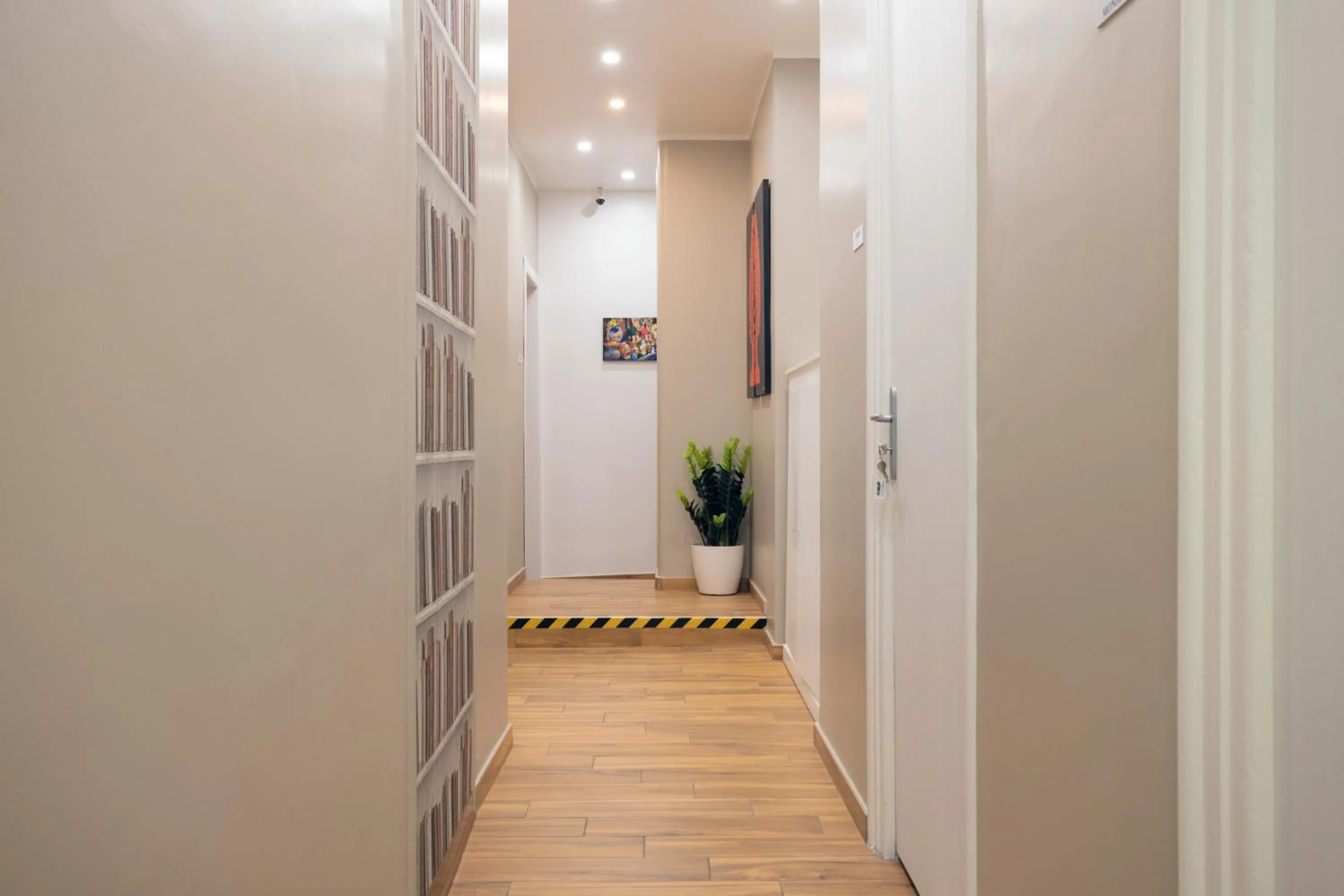 B&B Palermo Bella Rooms and Suites