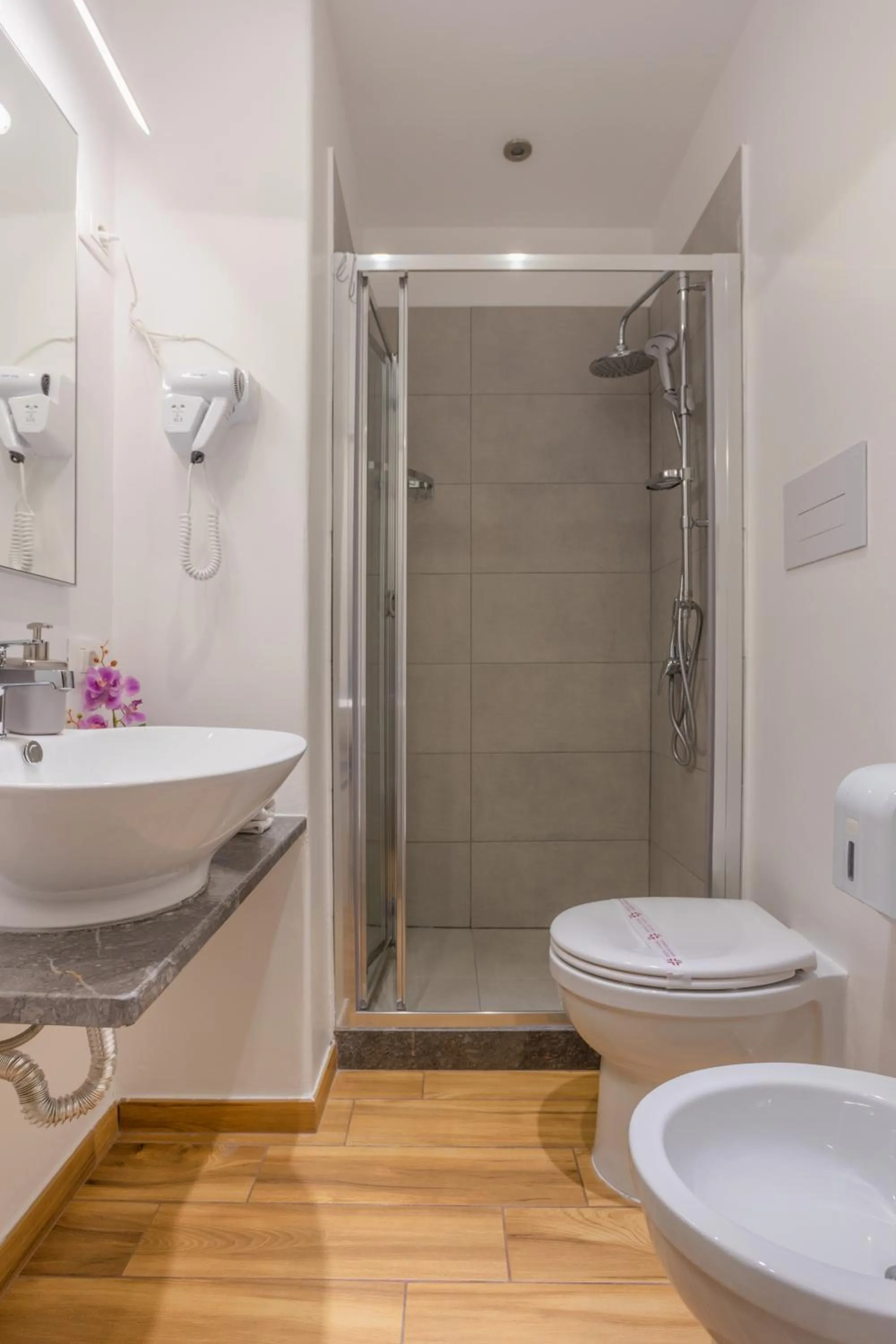 B&B Palermo Bella Rooms and Suites