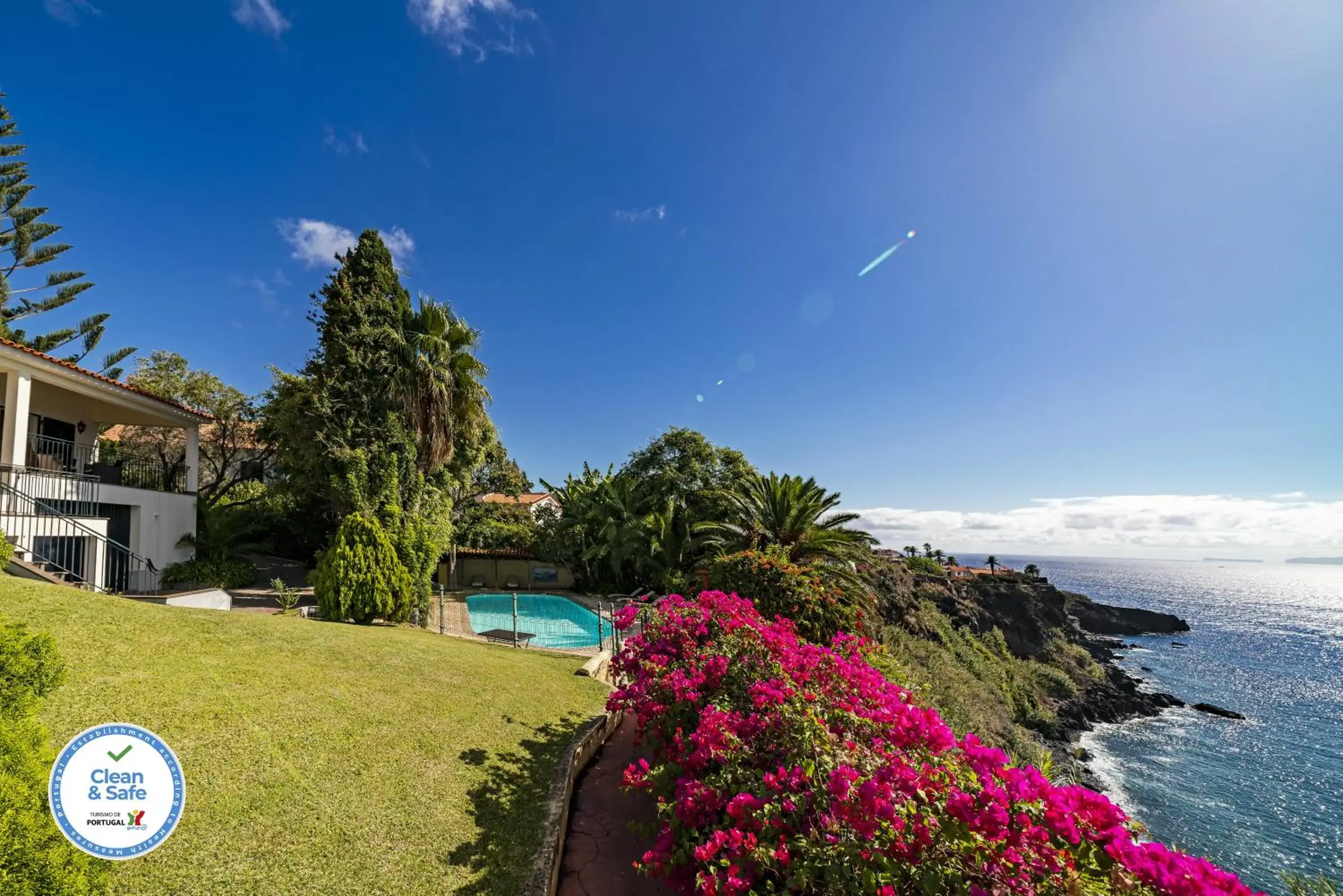 Villa Albatroz Villa Albatroz