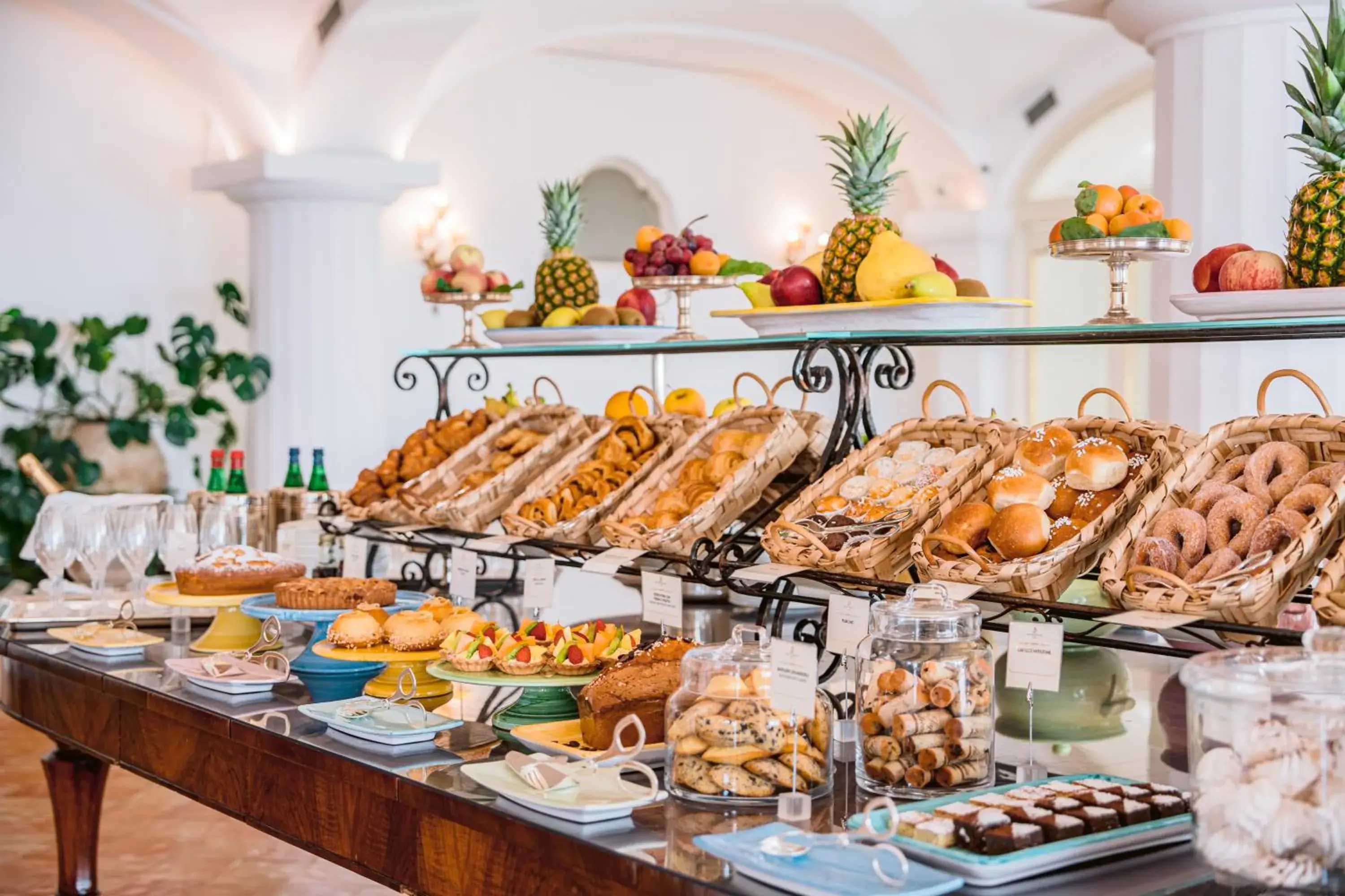 Covo Dei Saraceni Covo Dei Saraceni