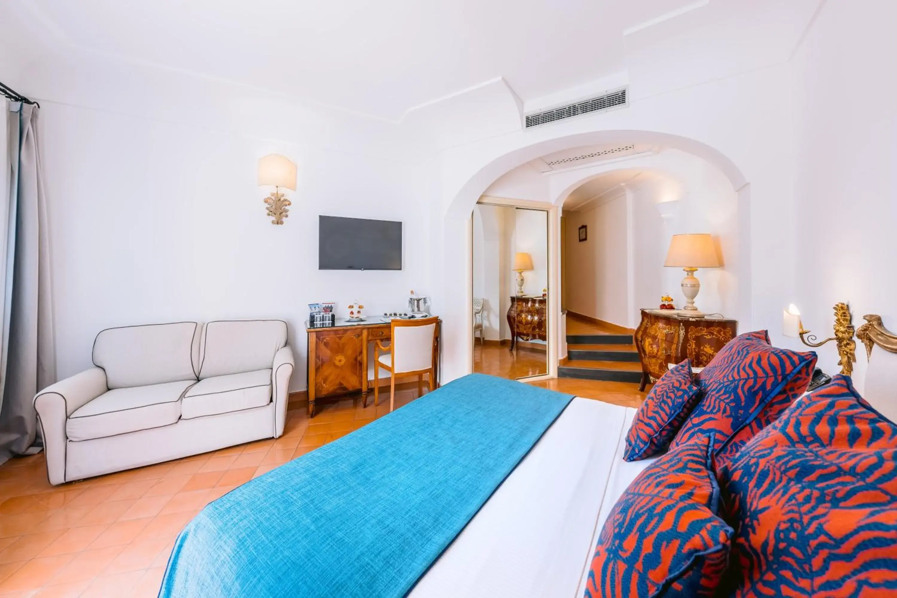 Bed in Covo Dei Saraceni Bed in Covo Dei Saraceni