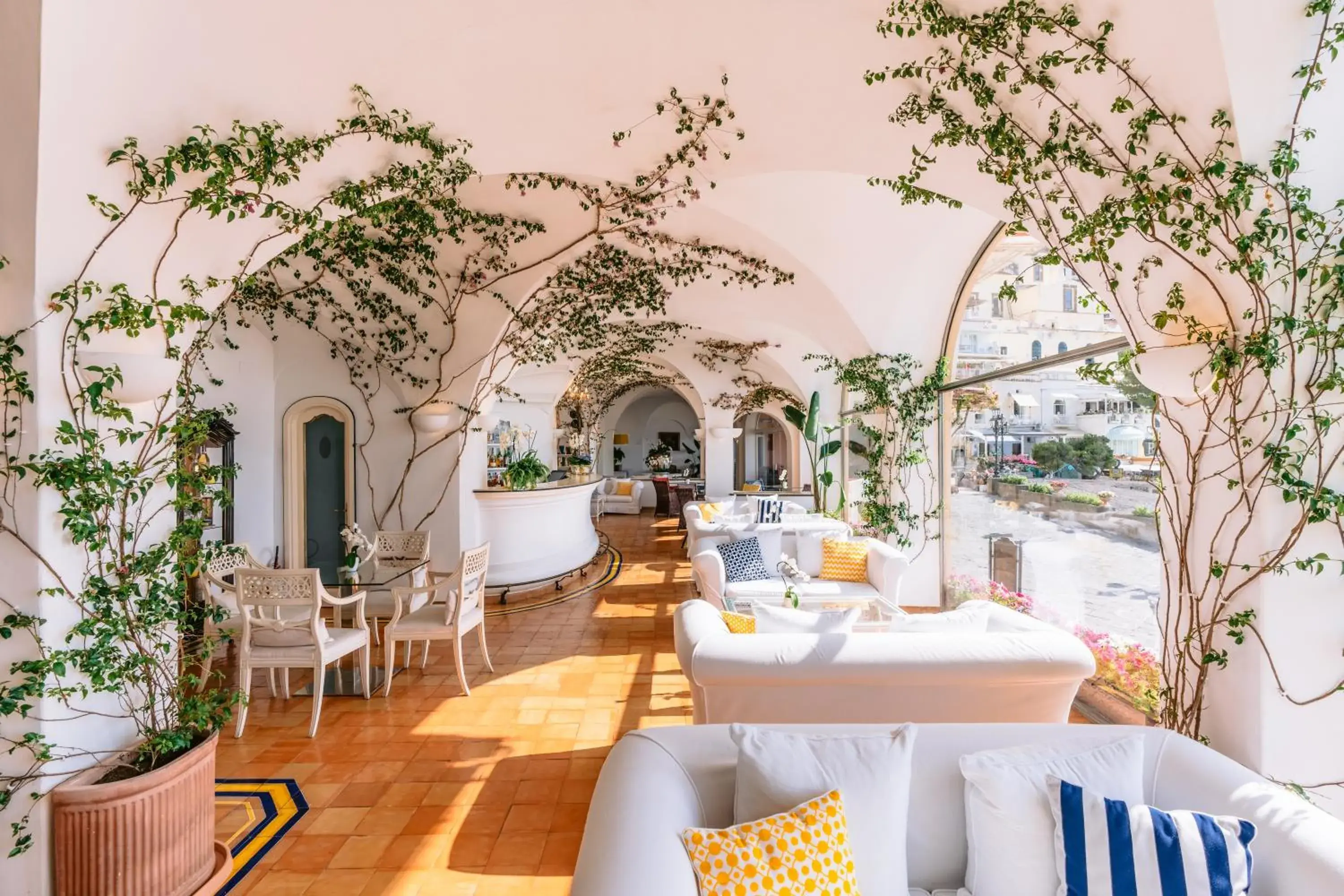 Covo Dei Saraceni Covo Dei Saraceni