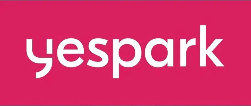 Parking in Apparthotel Le Hüb Grenoble