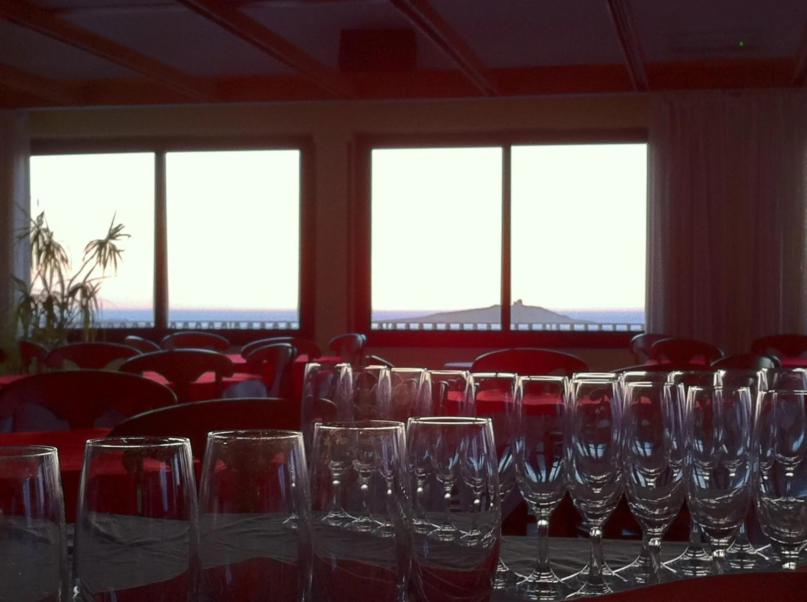 Day in Bellevue del Golfo Hotel & Spa