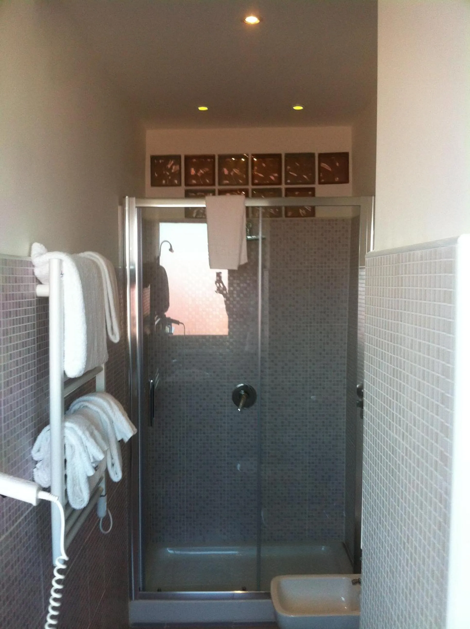 Day in Bellevue del Golfo Hotel & Spa