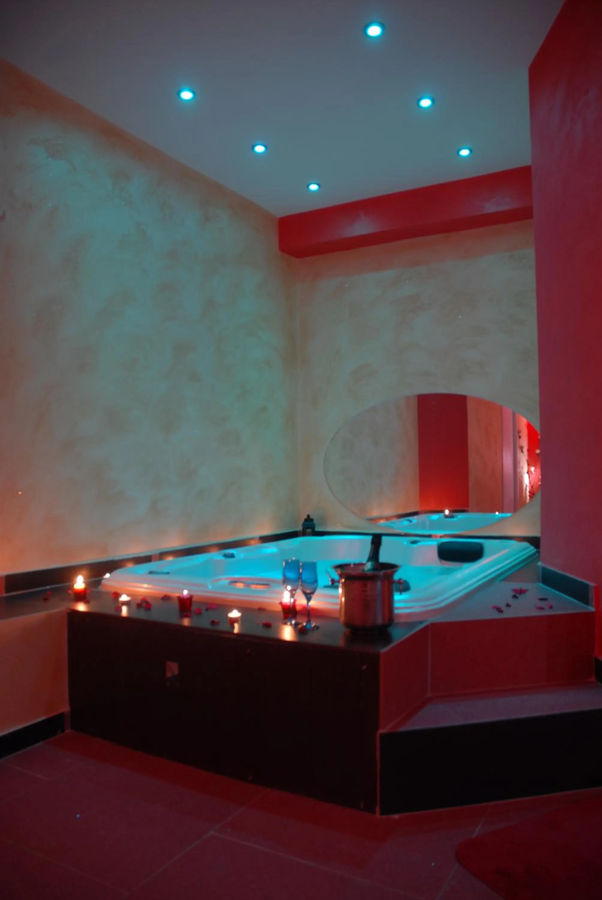 Bellevue del Golfo Hotel & Spa