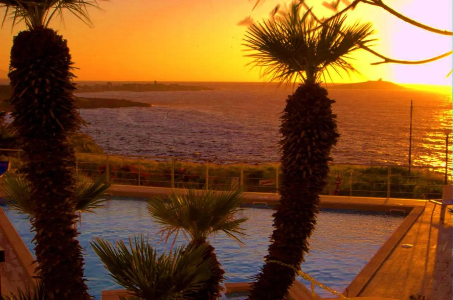 Bellevue del Golfo Hotel & Spa