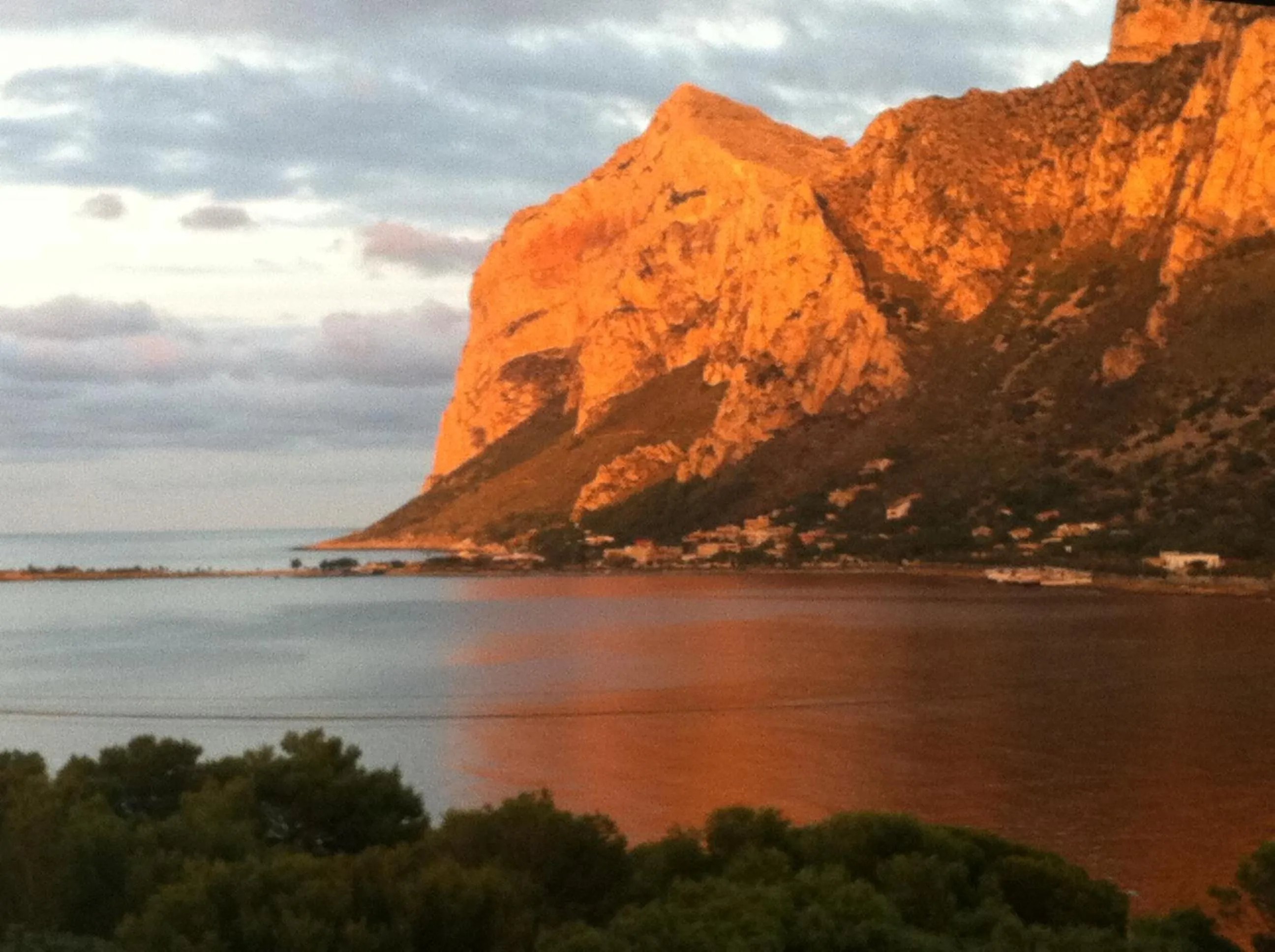 Area and facilities in Bellevue del Golfo Hotel & Spa