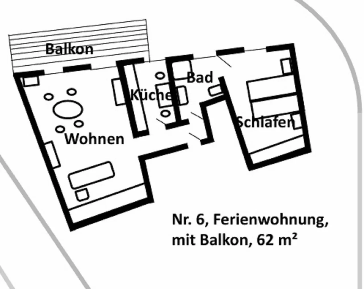 Landhaus Gräfendhron