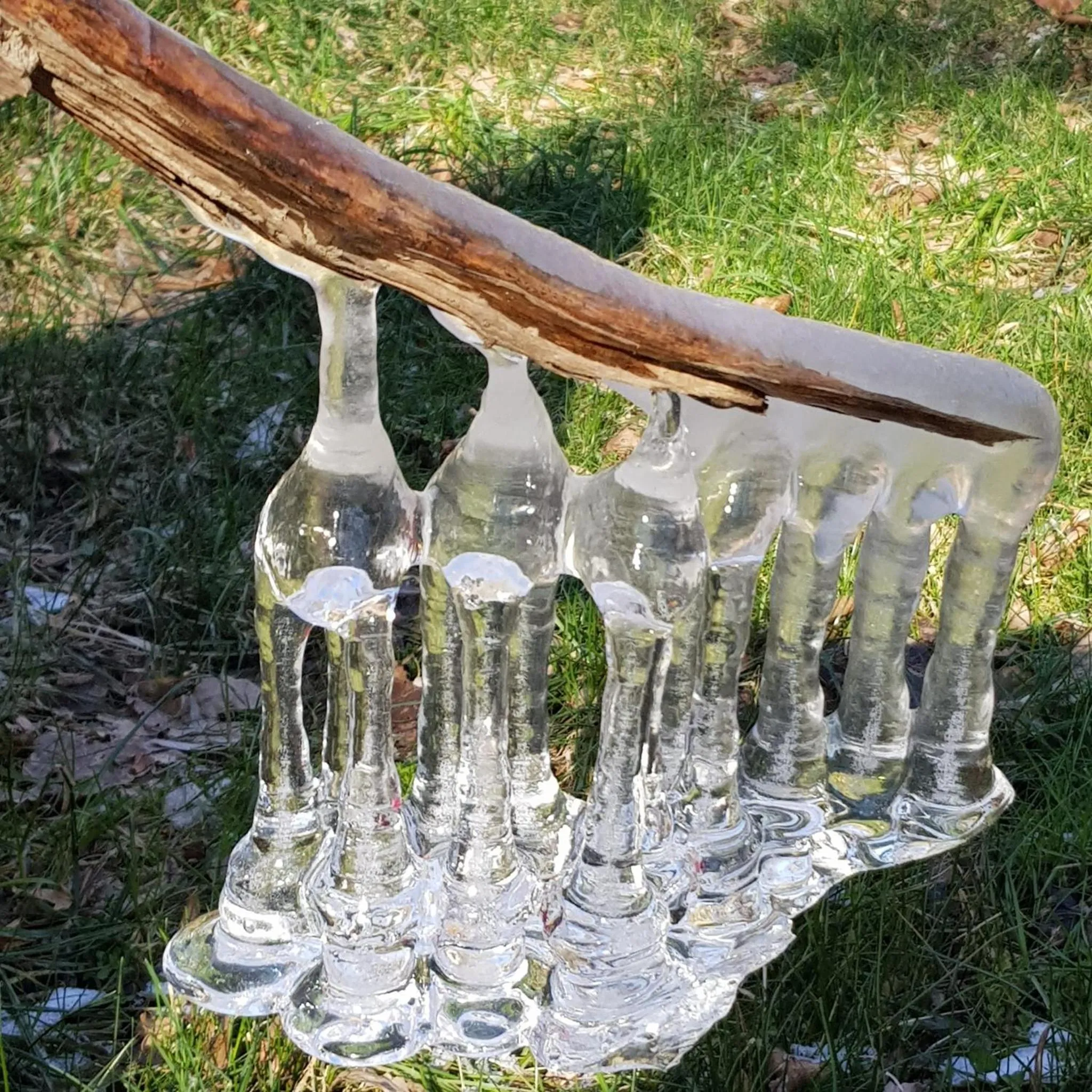 Hiking in Landhaus Gräfendhron