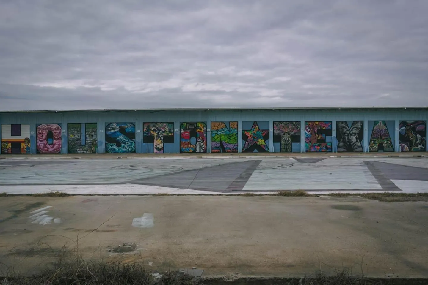 East Downtown Mico-luxe Container living pod #8