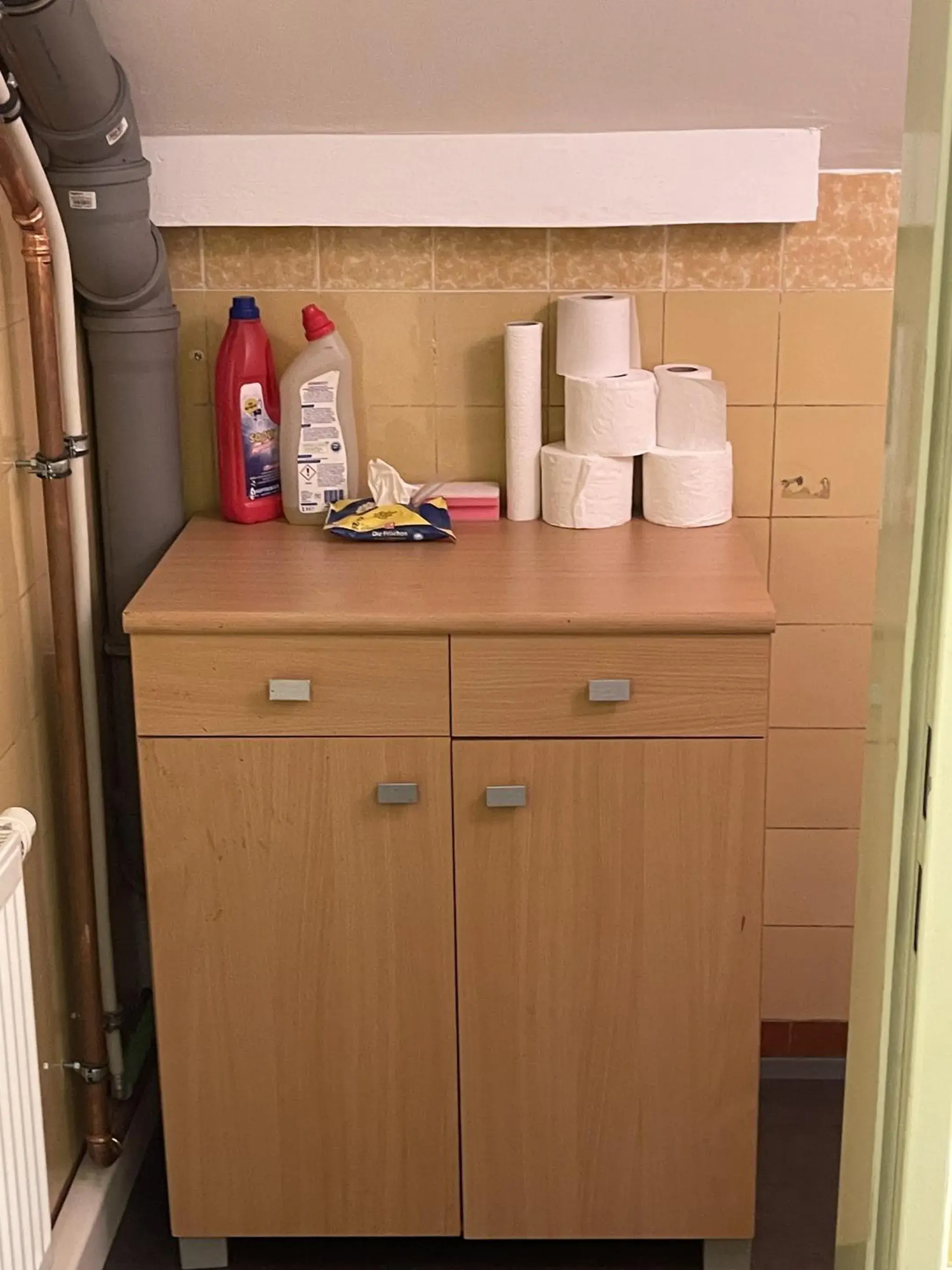 Other, Bathroom in Maffei Apartments