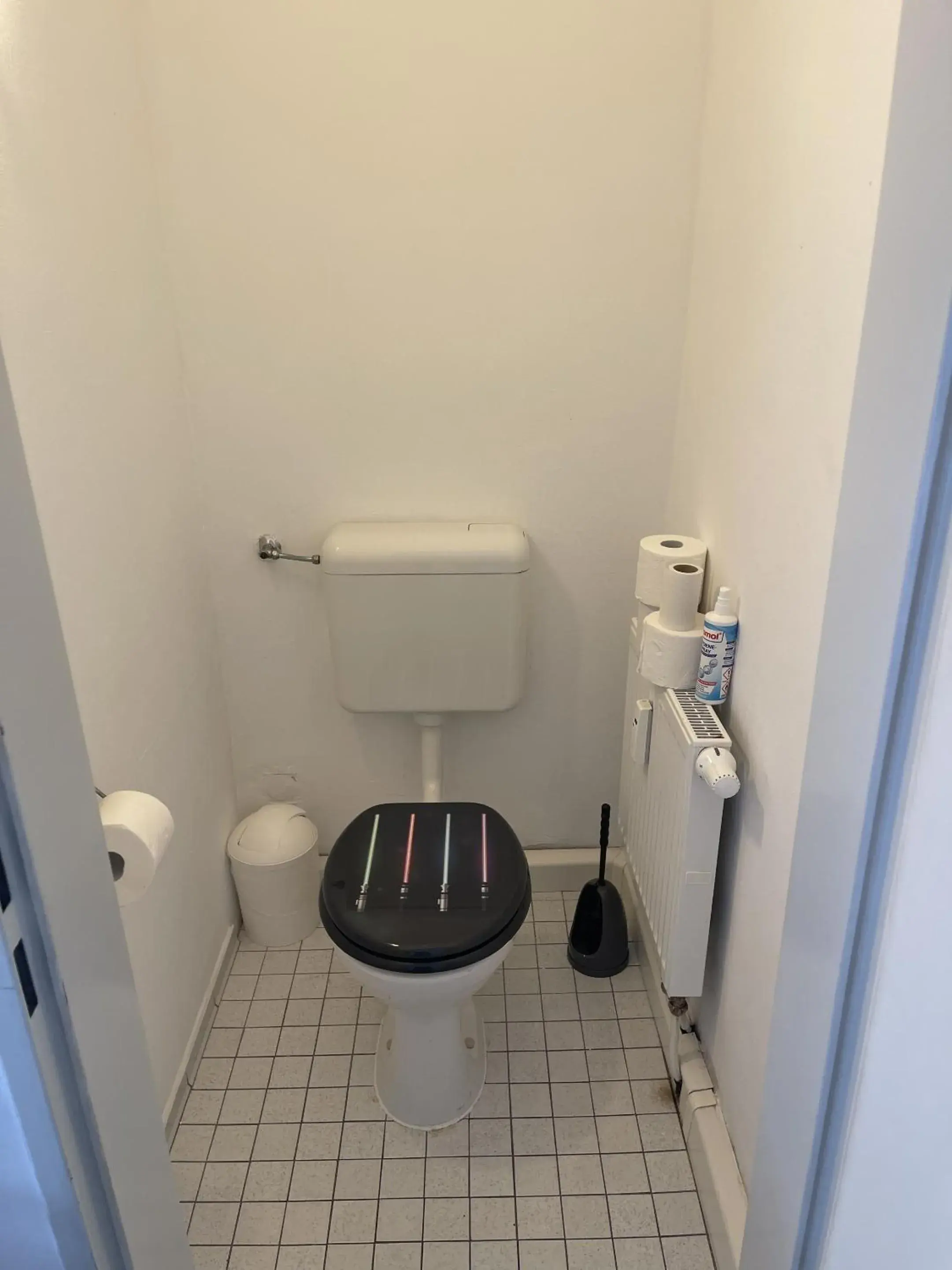 Other, Bathroom in Maffei Apartments