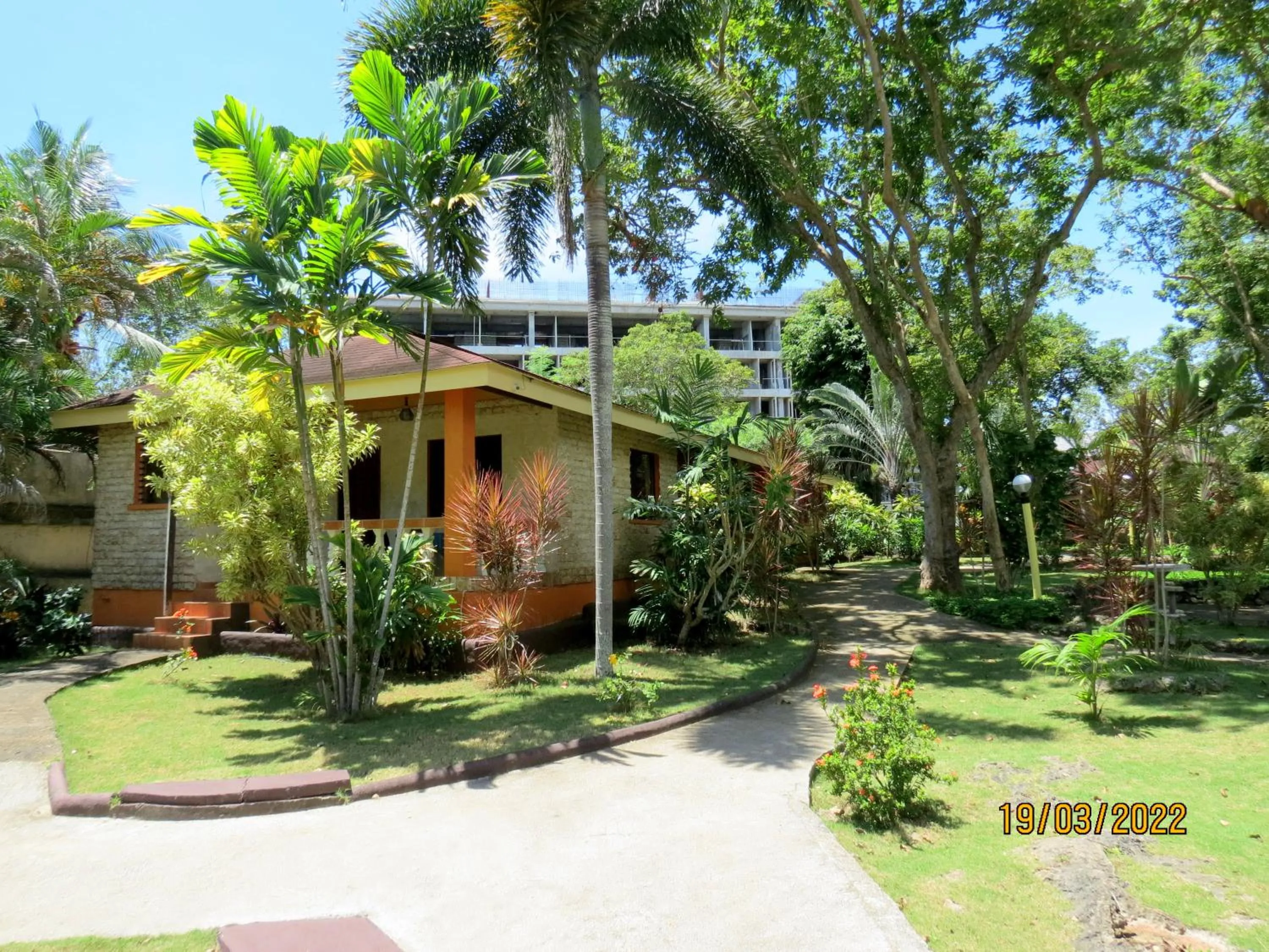 Property building in ALONALAND RESORT