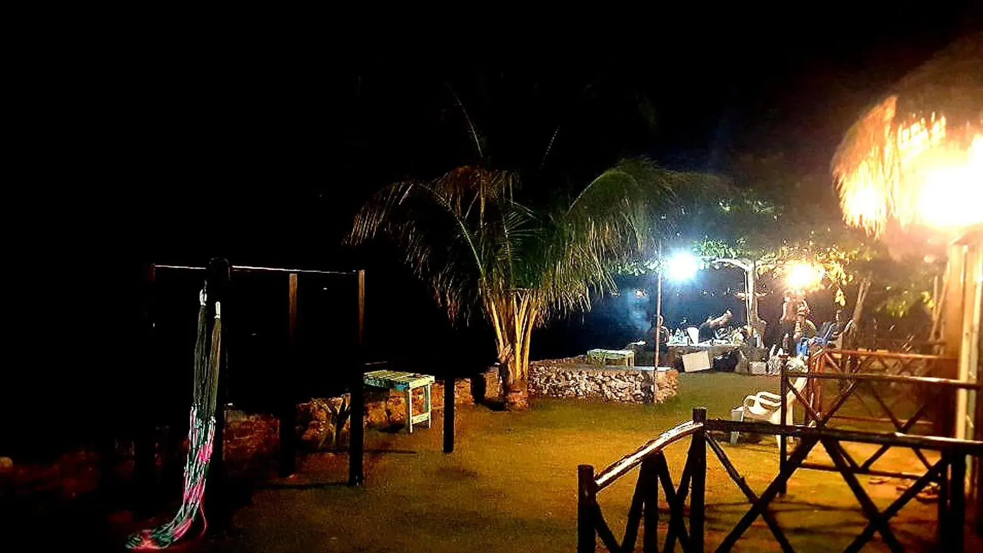 Sea view in Kohchang 7 seaview bungalow Sea view in Kohchang 7 seaview bungalow