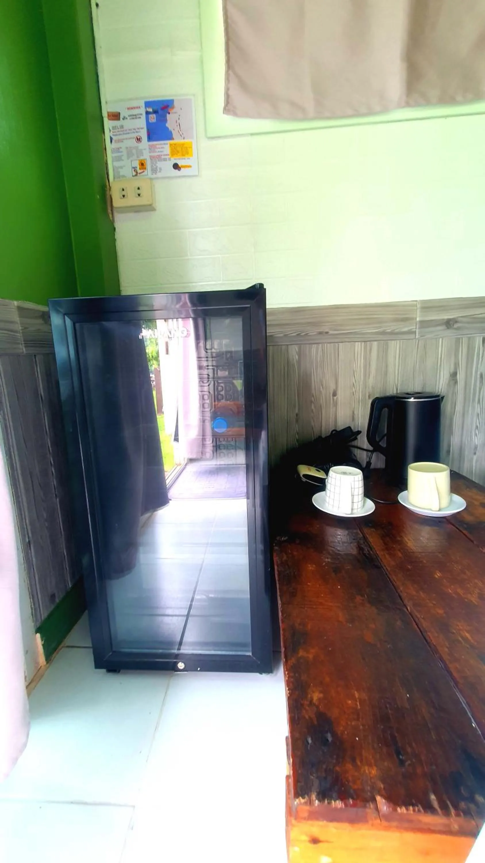 Property building in Kohchang 7 seaview bungalow