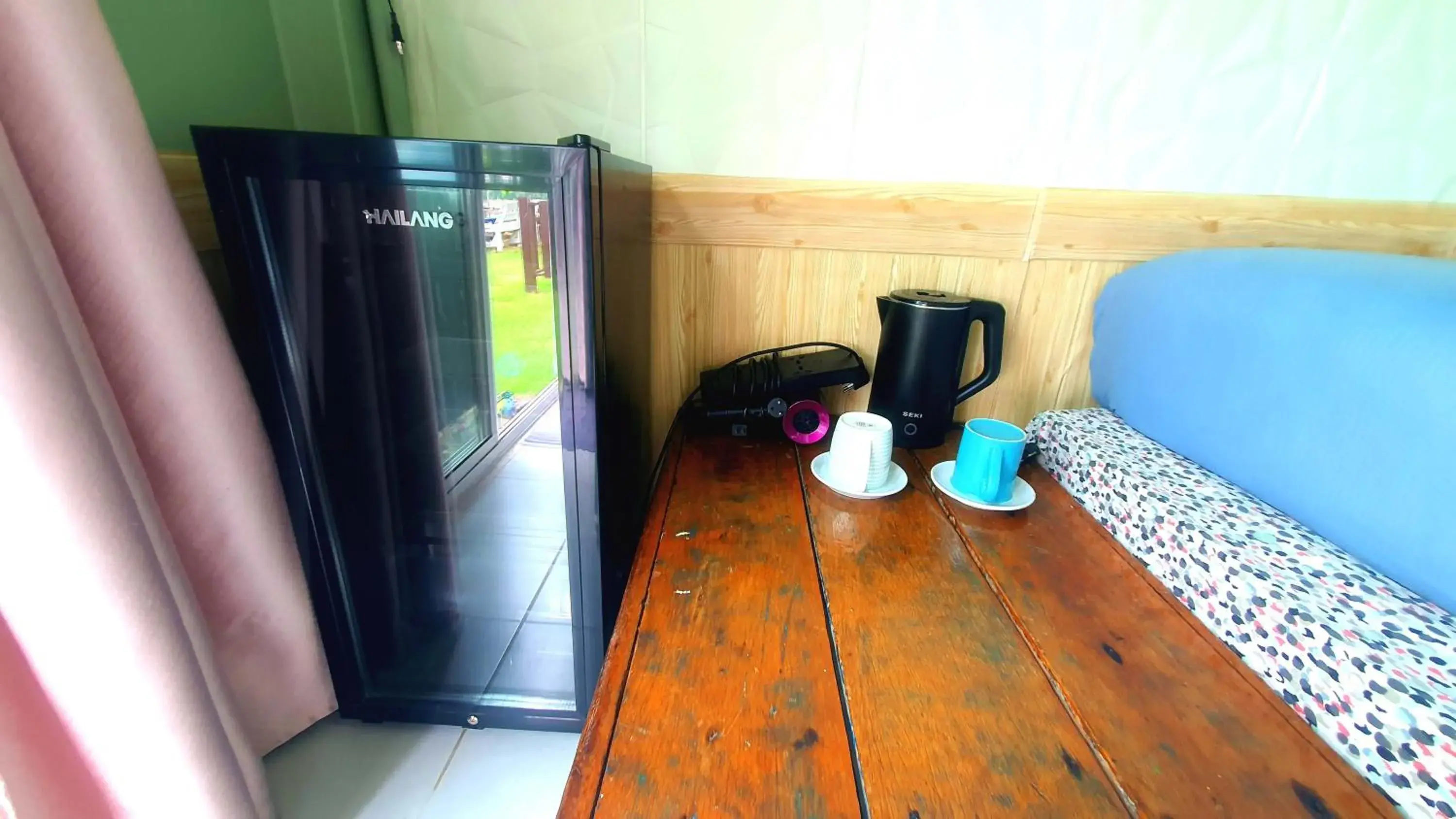 Property building in Kohchang 7 seaview bungalow Property building in Kohchang 7 seaview bungalow