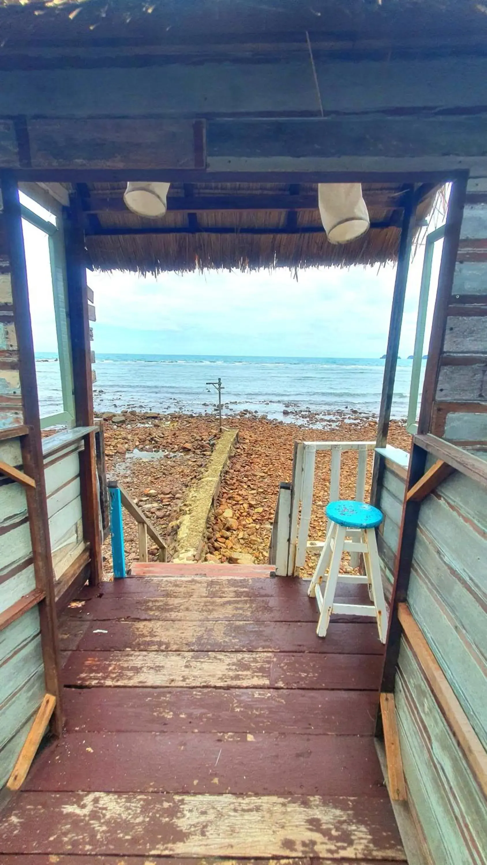 Restaurant/places to eat in Kohchang 7 seaview bungalow Restaurant/places to eat in Kohchang 7 seaview bungalow