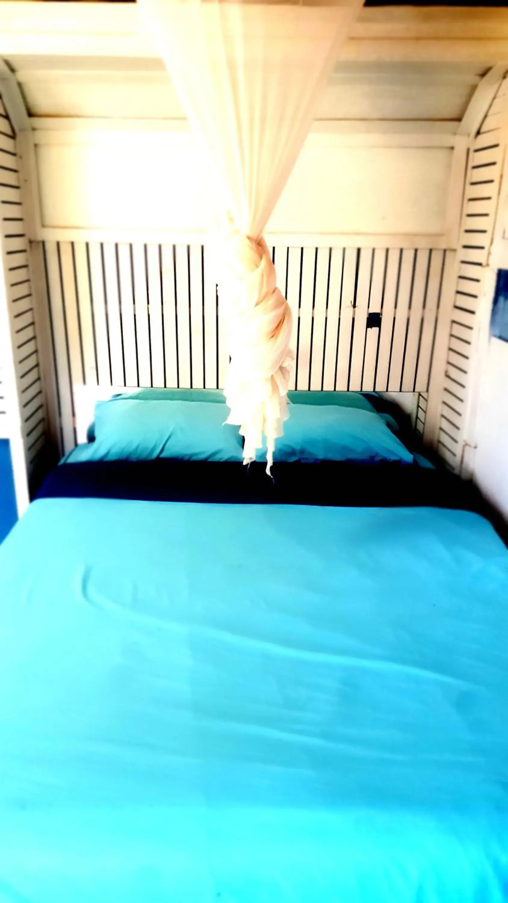 Bedroom, Bed in Kohchang 7 seaview bungalow Bedroom, Bed in Kohchang 7 seaview bungalow