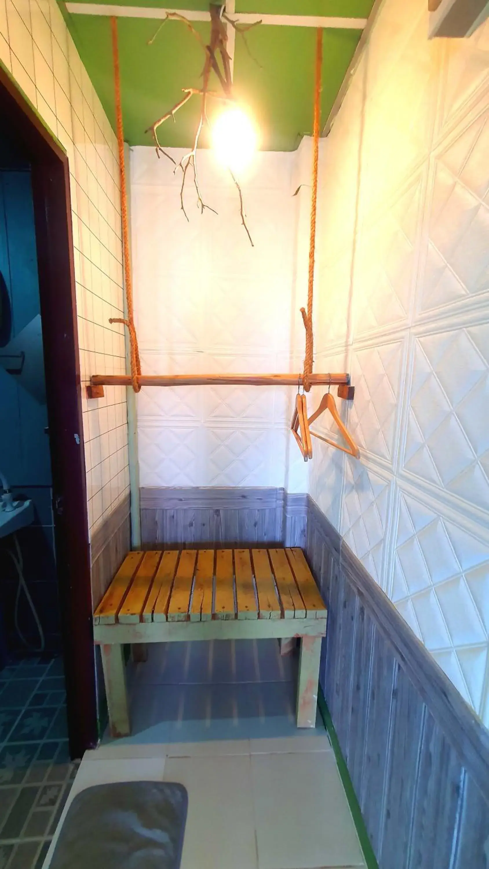 Property building in Kohchang 7 seaview bungalow Property building in Kohchang 7 seaview bungalow