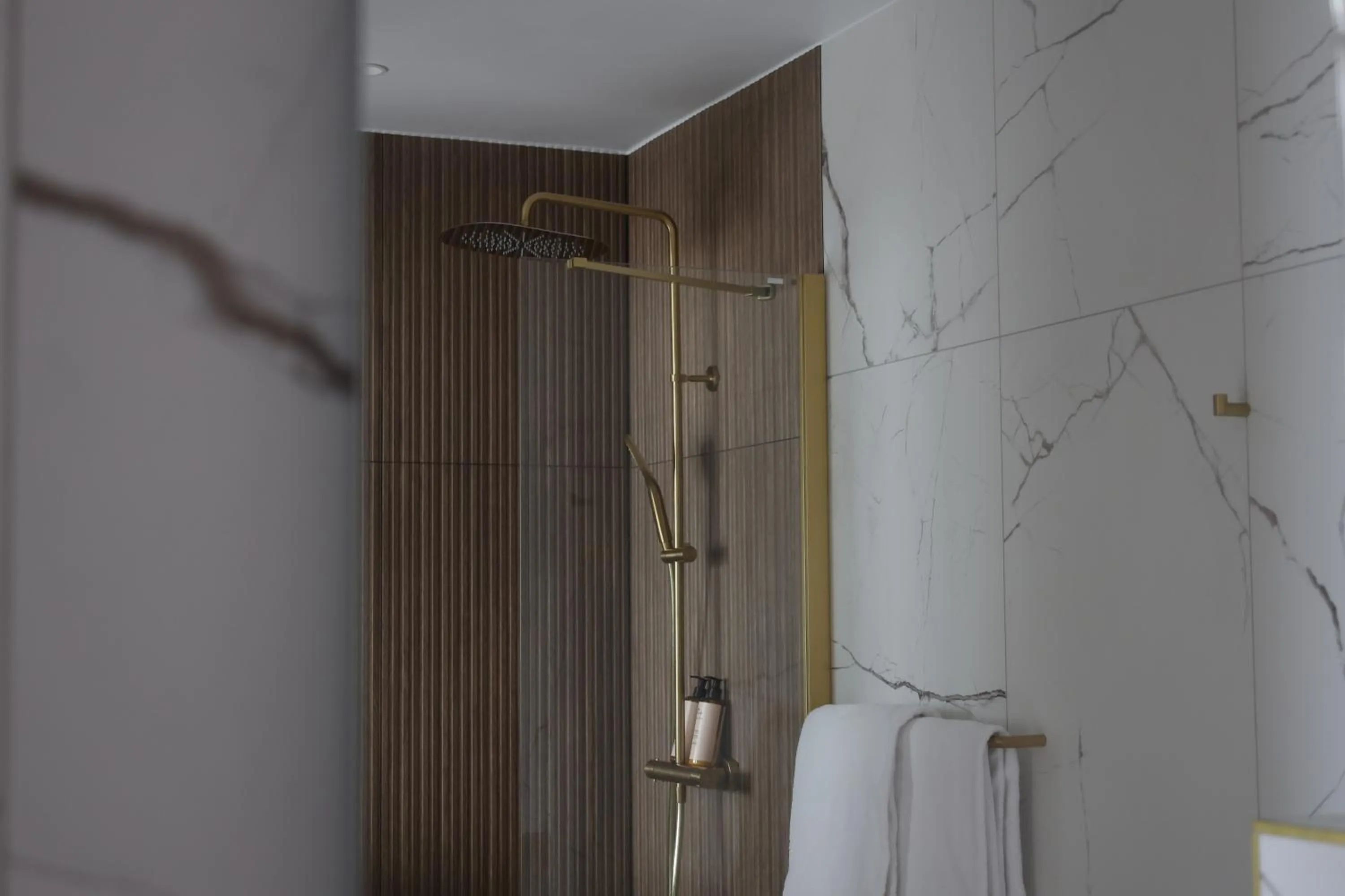 Bathroom in Les Sables Blancs