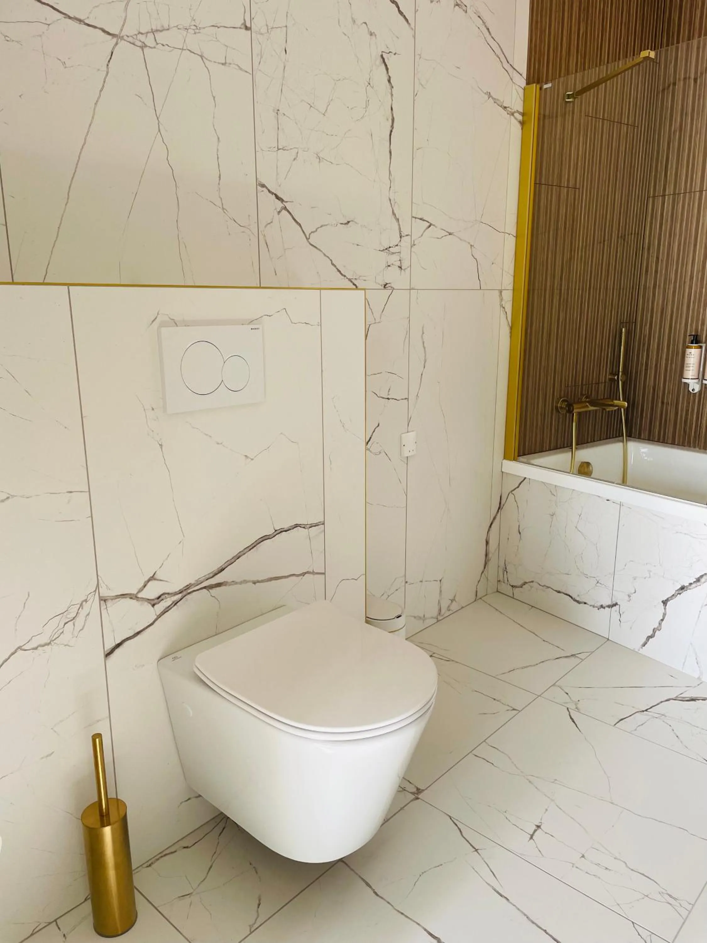 Bathroom in Les Sables Blancs