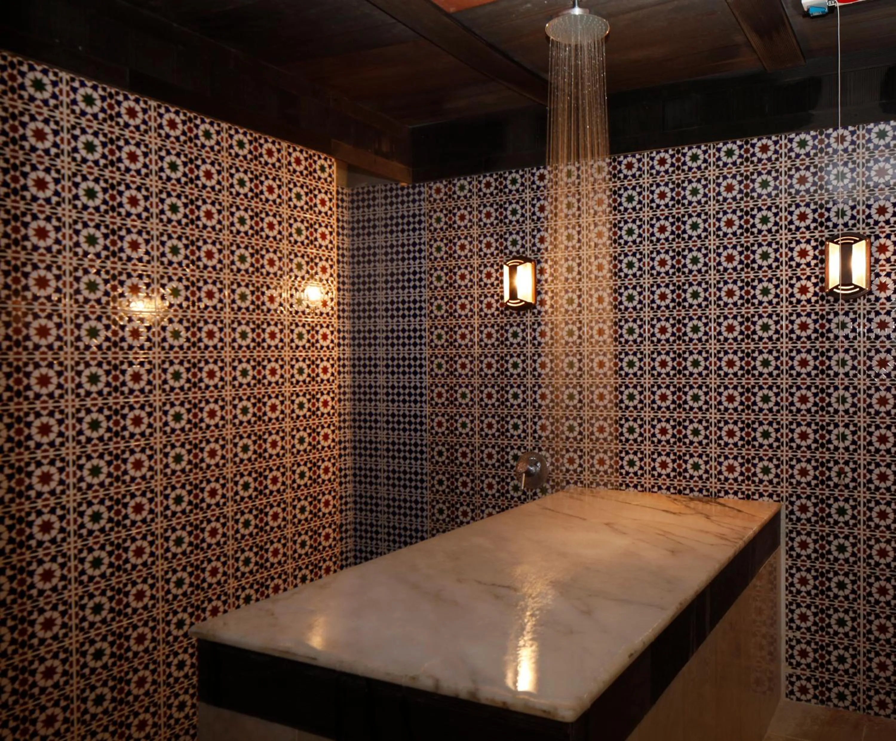 Fitness centre/facilities in Holiday Inn Meydan, an IHG Hotel