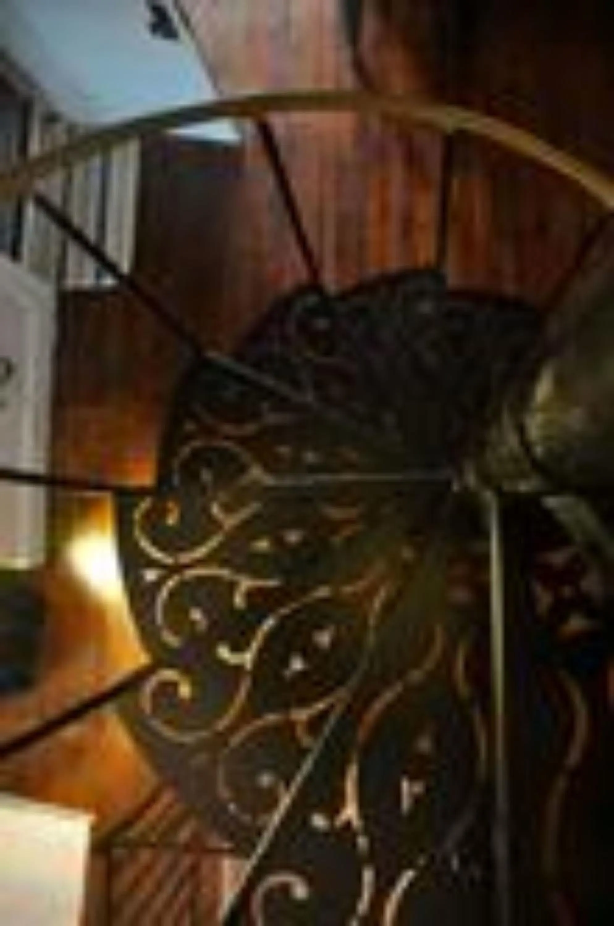 Bedroom in The Peaceful Pelican LLC