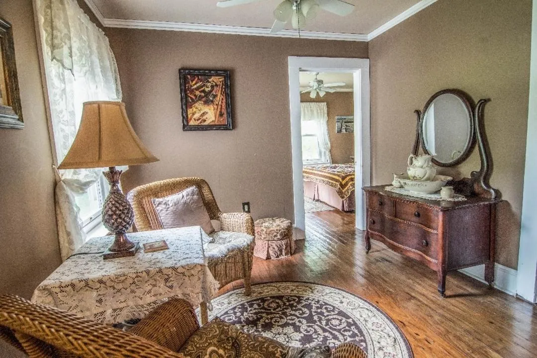 Bedroom, Bed in The Peaceful Pelican LLC