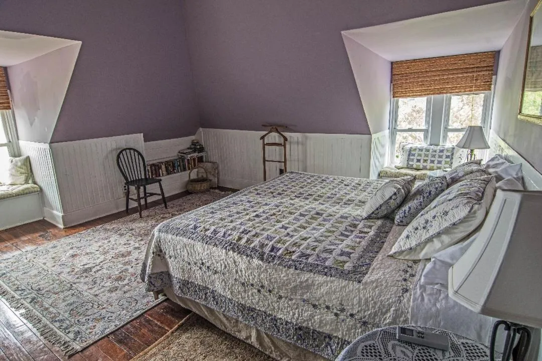 Bedroom, Bed in The Peaceful Pelican LLC