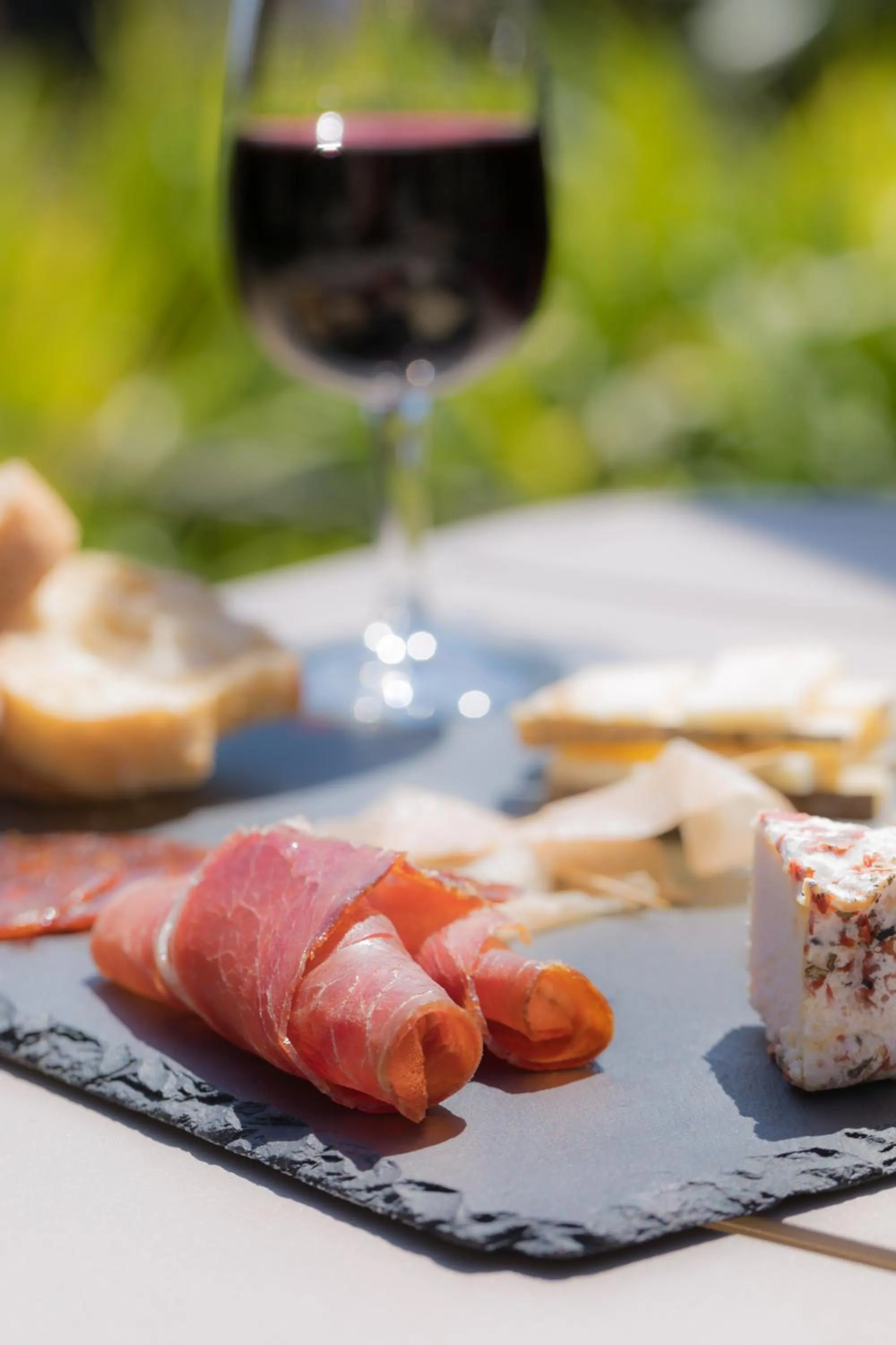 Hôtel Les Agapanthes-Logis Hôtel