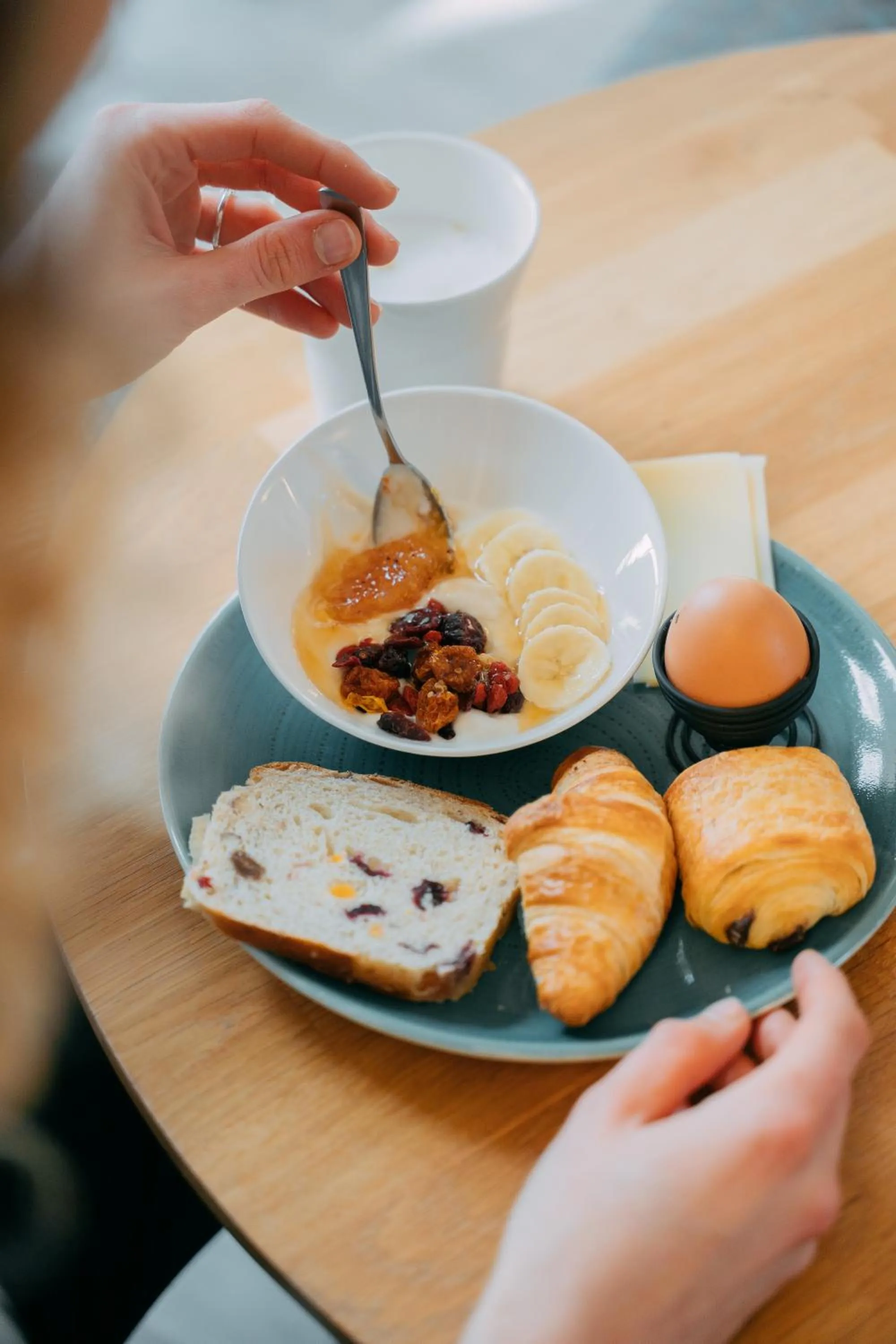 Hôtel Les Agapanthes-Logis Hôtel