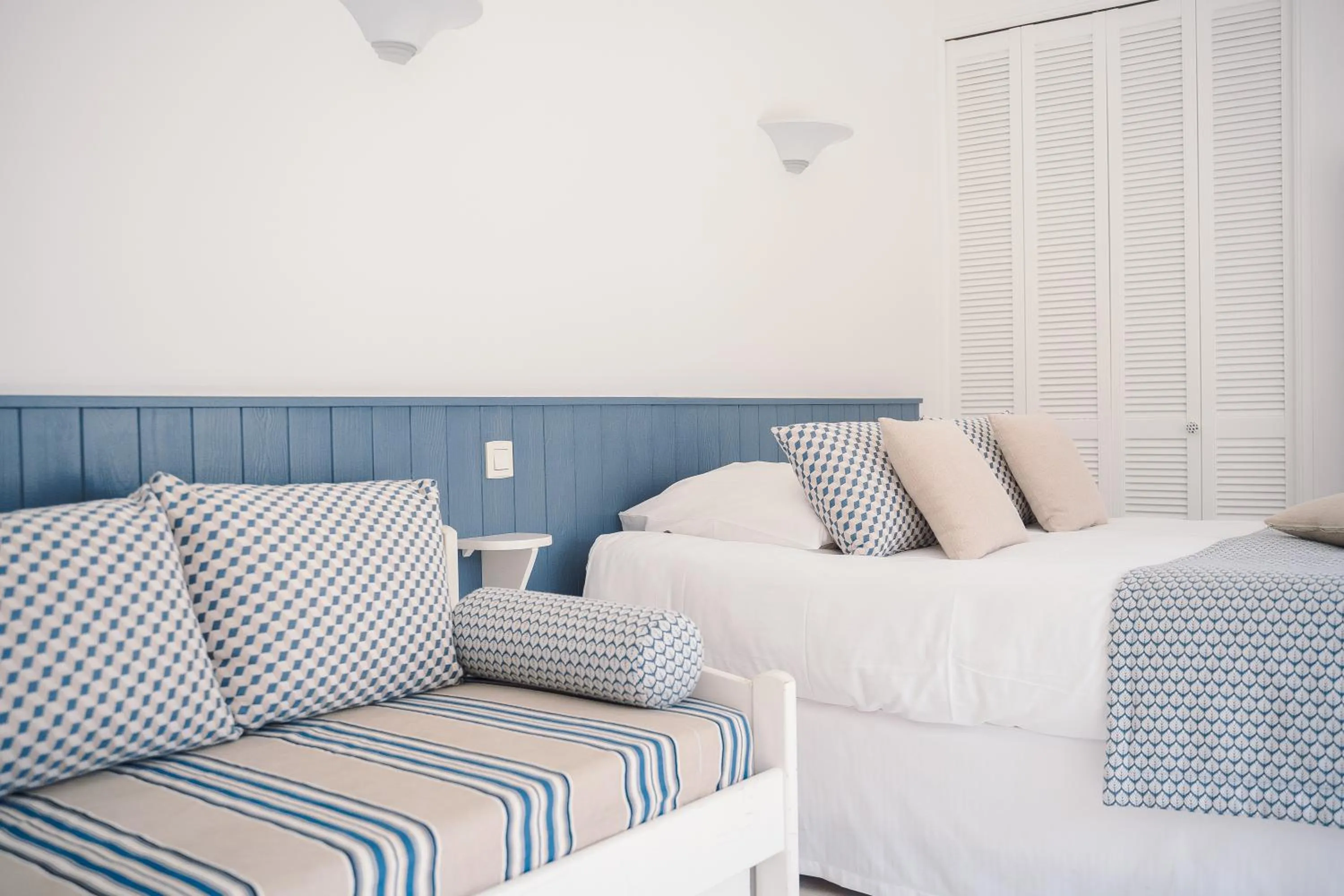 Hôtel Les Agapanthes-Logis Hôtel