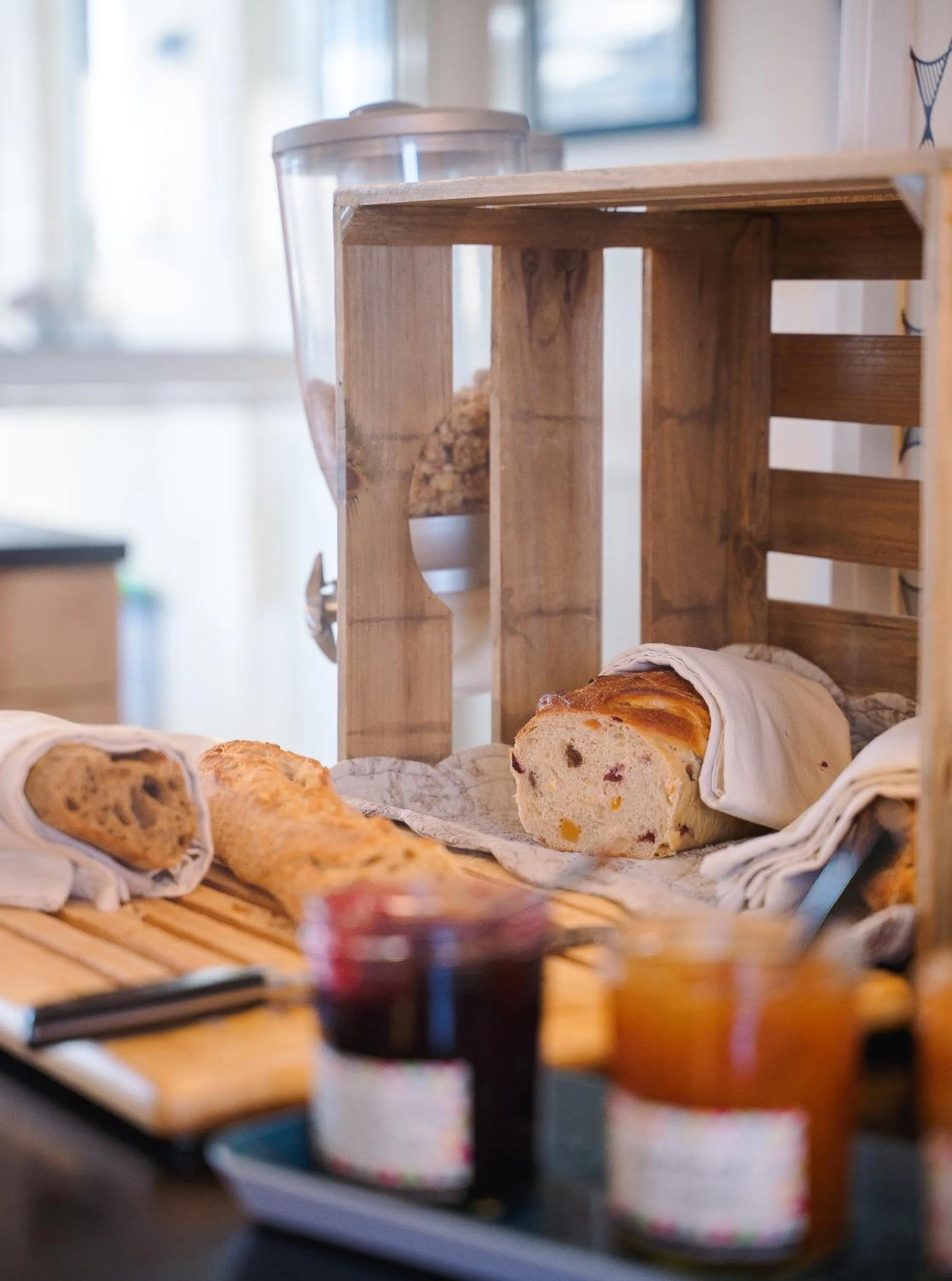 Hôtel Les Agapanthes-Logis Hôtel