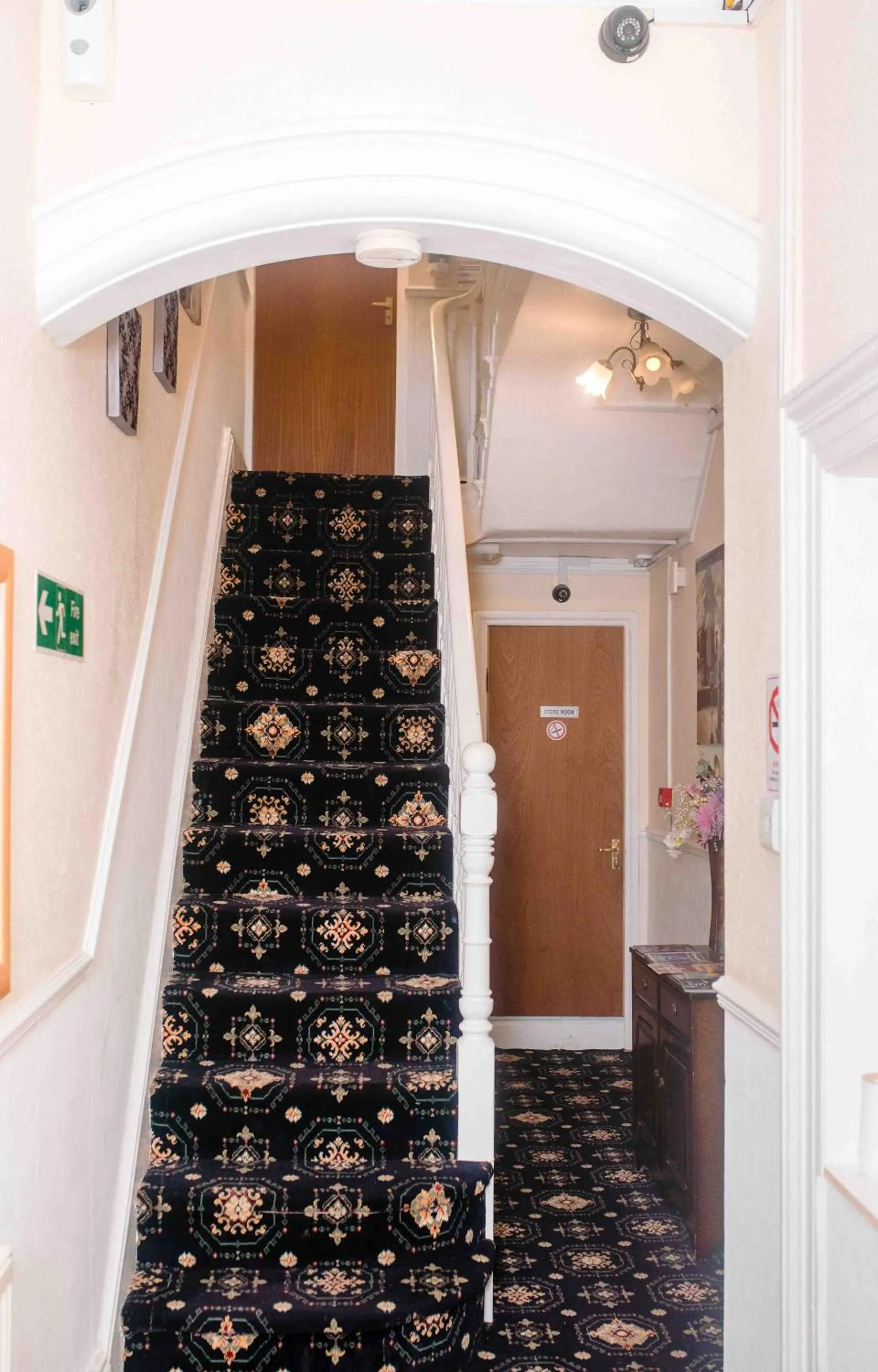 Property building in THE CHADWICK