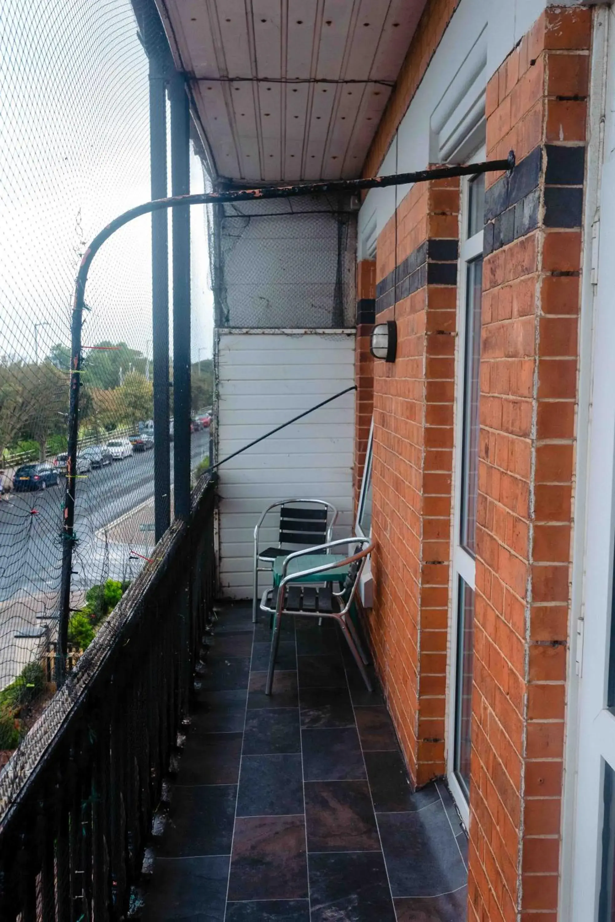 Apartment with Balcony in THE CHADWICK Apartment with Balcony in THE CHADWICK