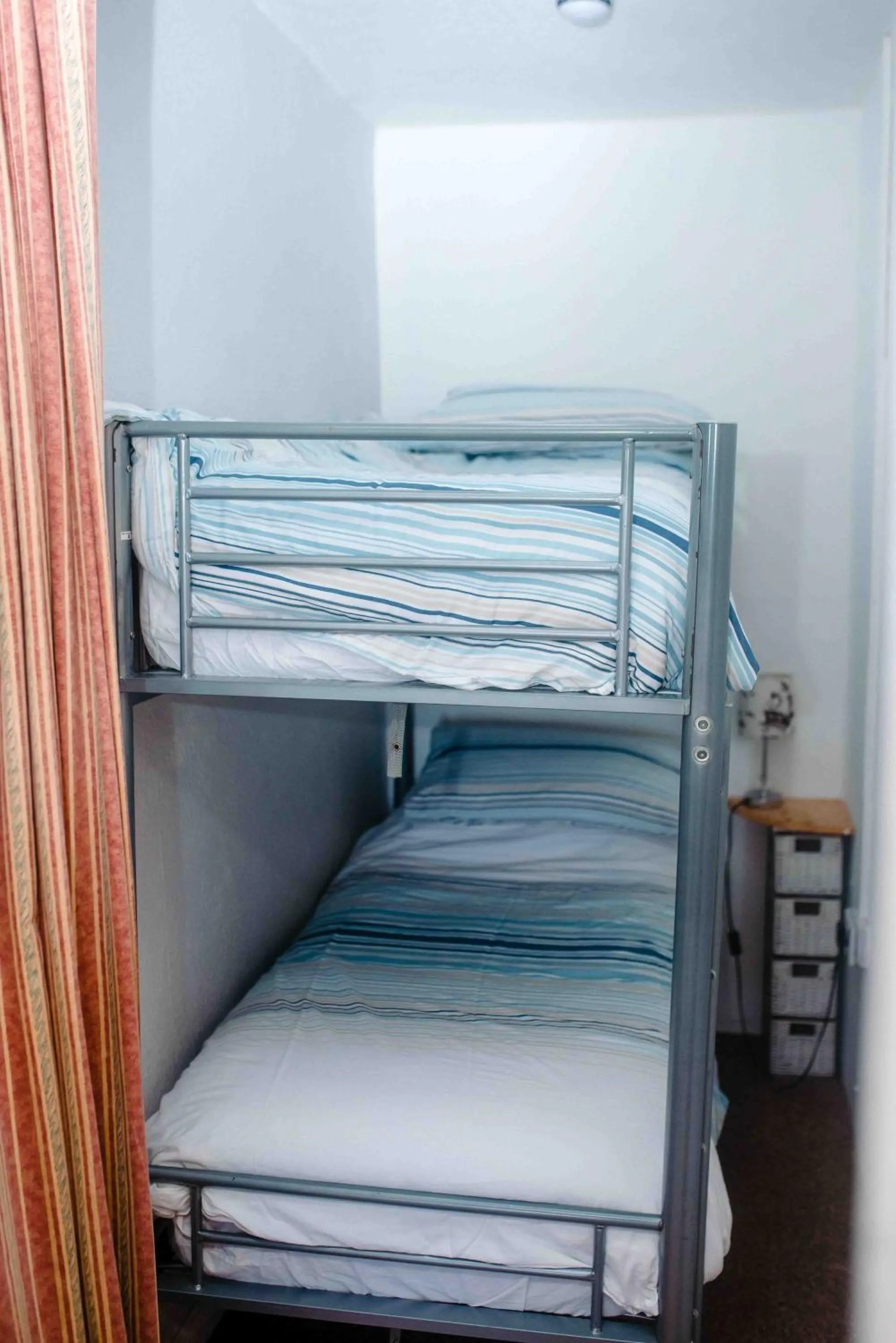 Bedroom, Bed in THE CHADWICK