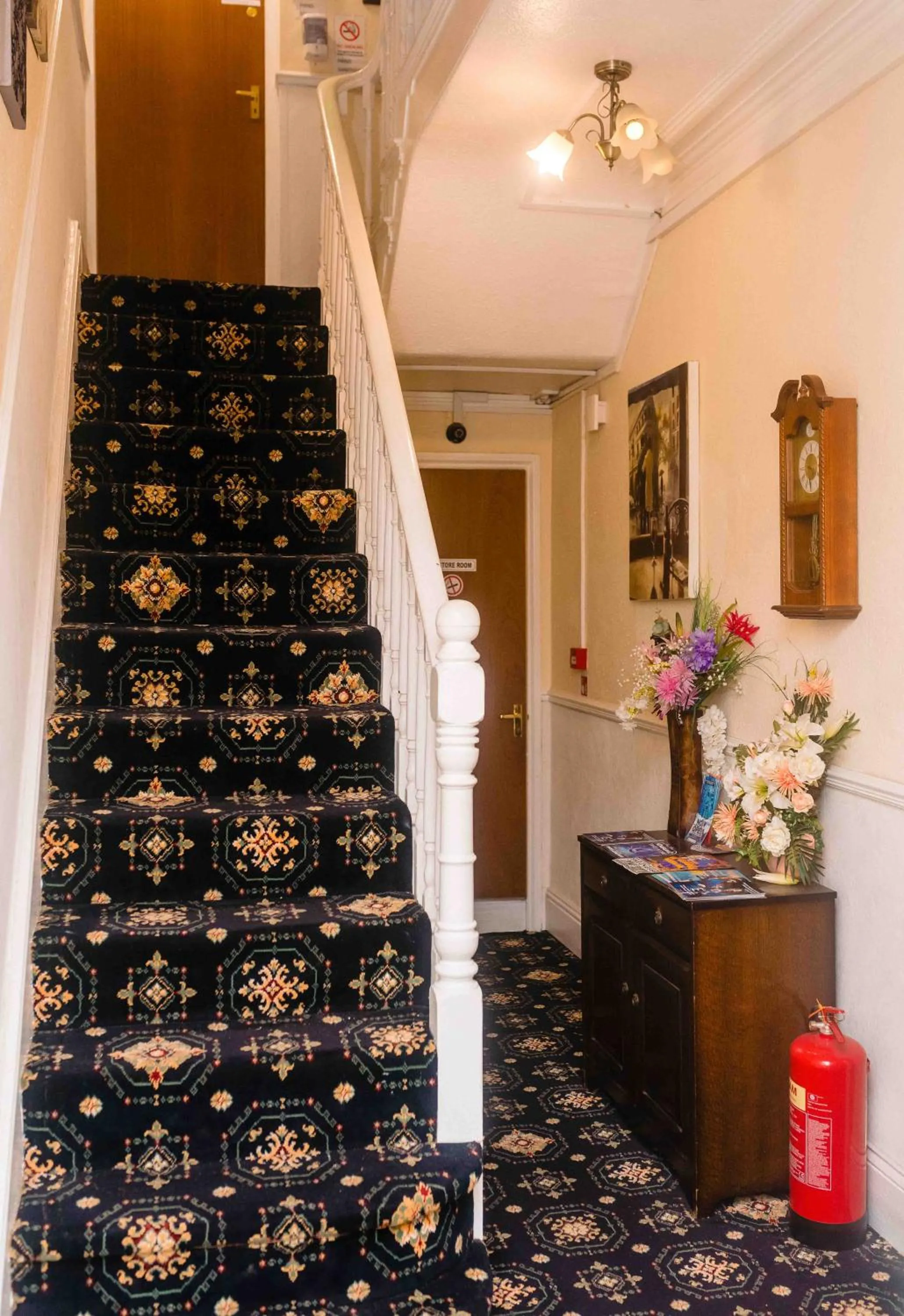 Property building in THE CHADWICK