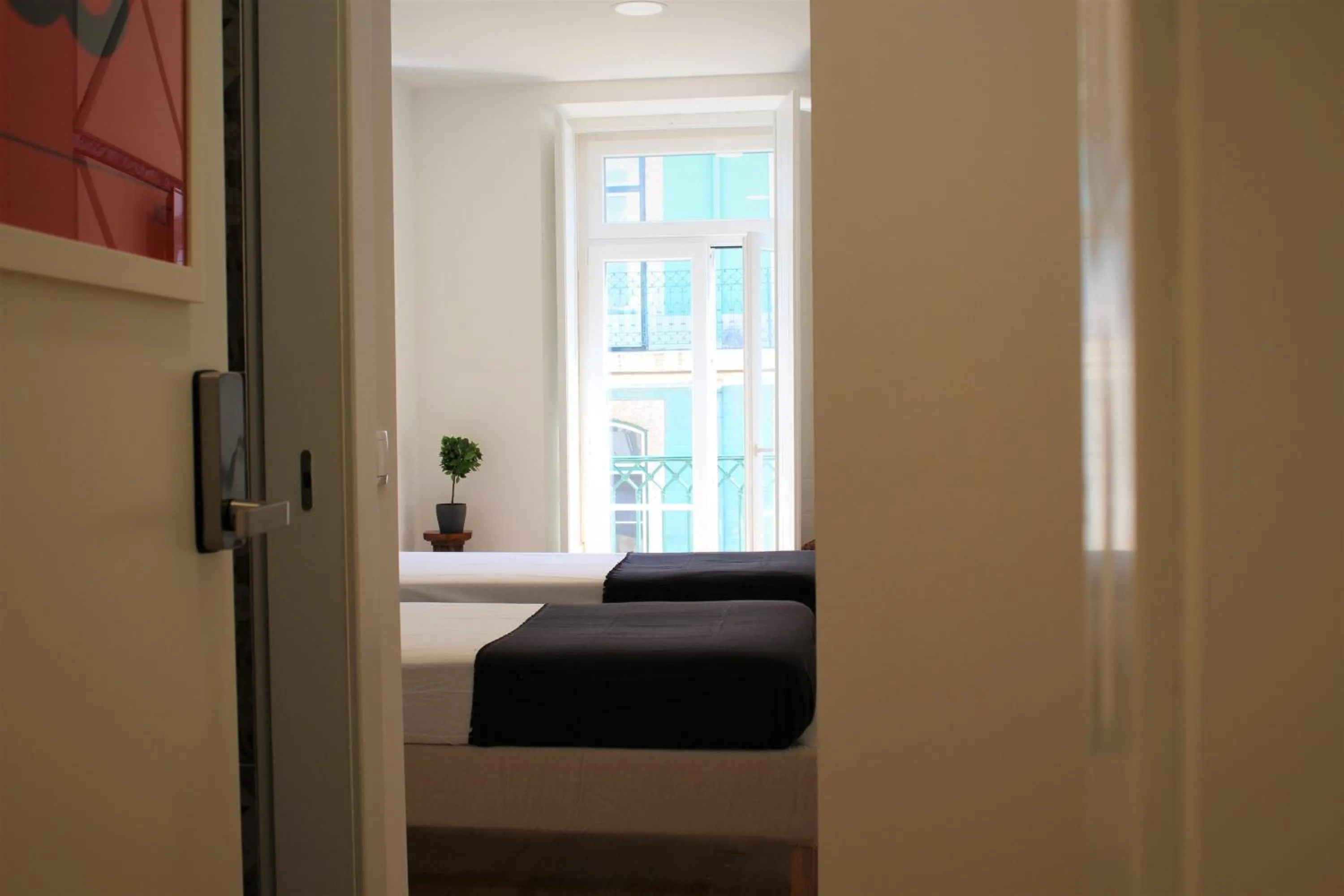 Frutaria - Lisbon Suites