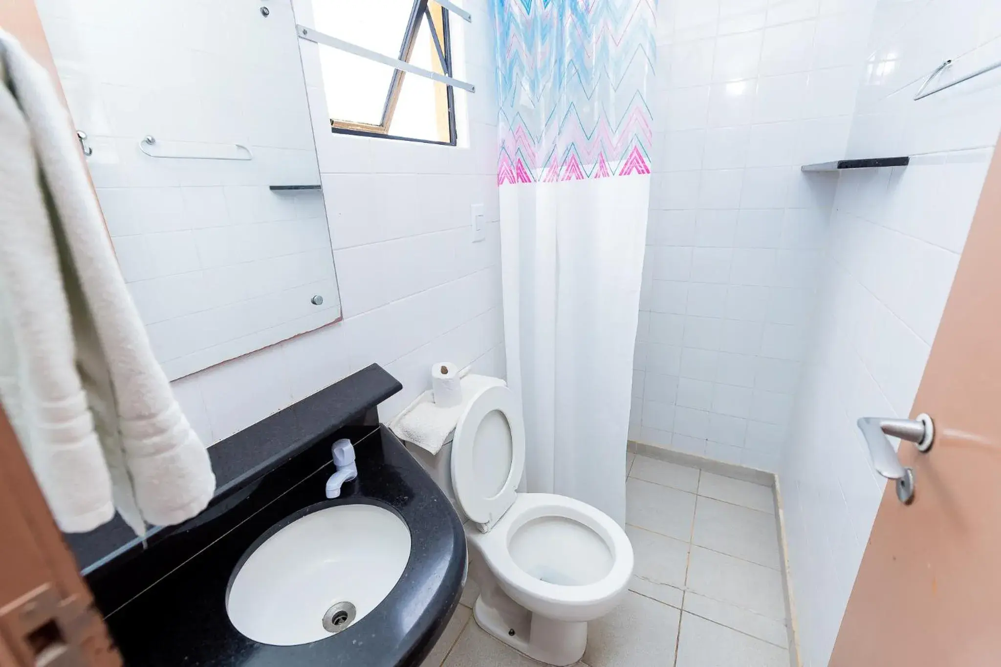 Standard Double Room - single occupancy in Pousada Terra do Sol Natal Standard Double Room - single occupancy in Pousada Terra do Sol Natal