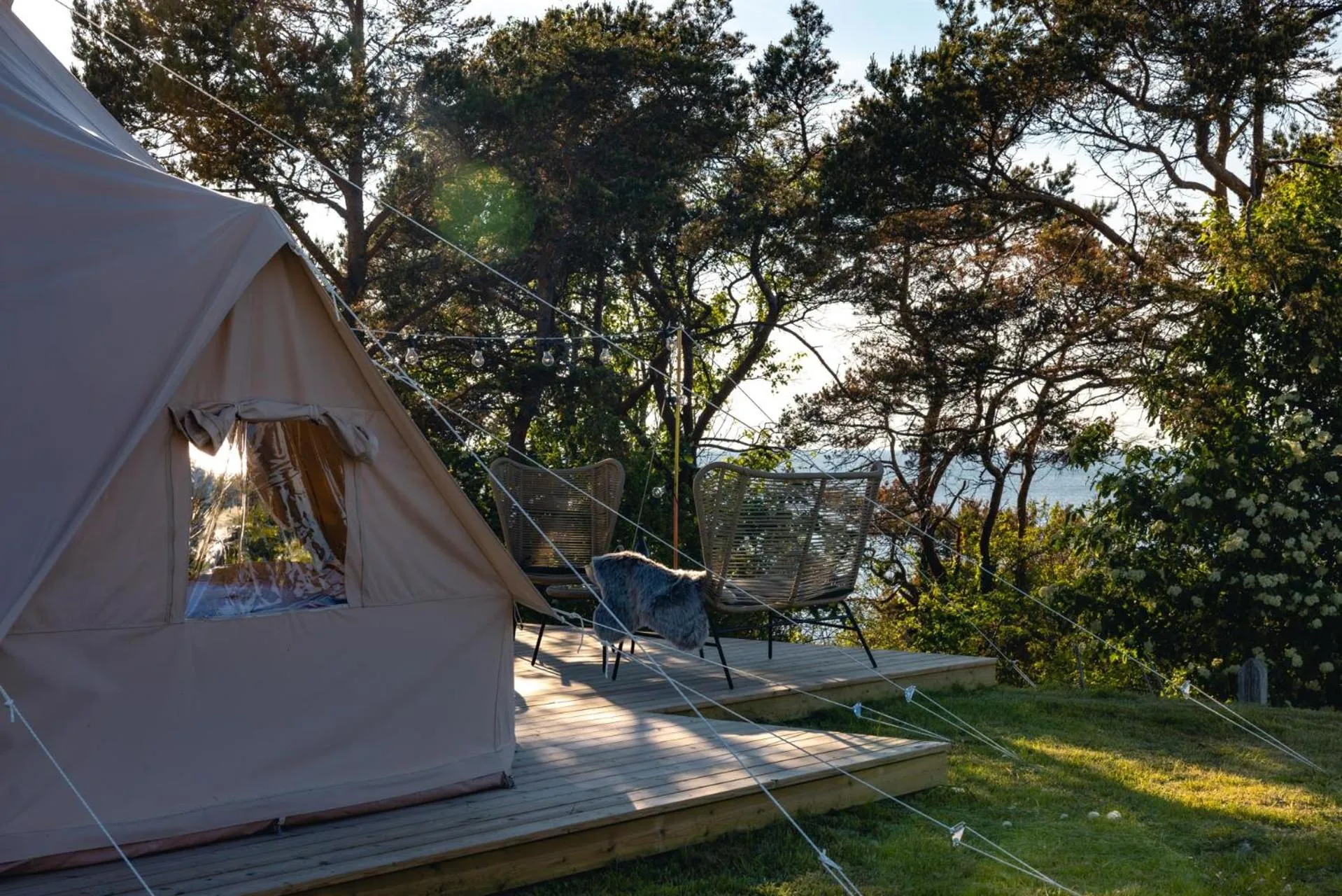 B&B Kneippbyn Resort Visby