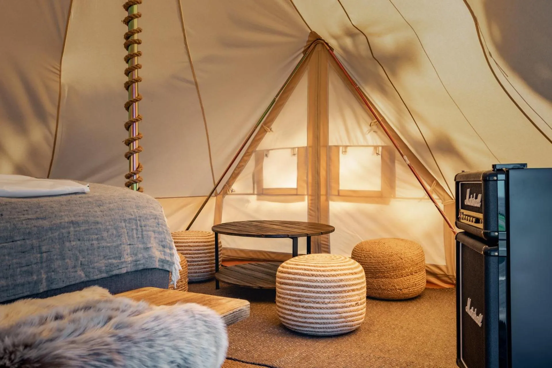B&B Kneippbyn Resort Visby