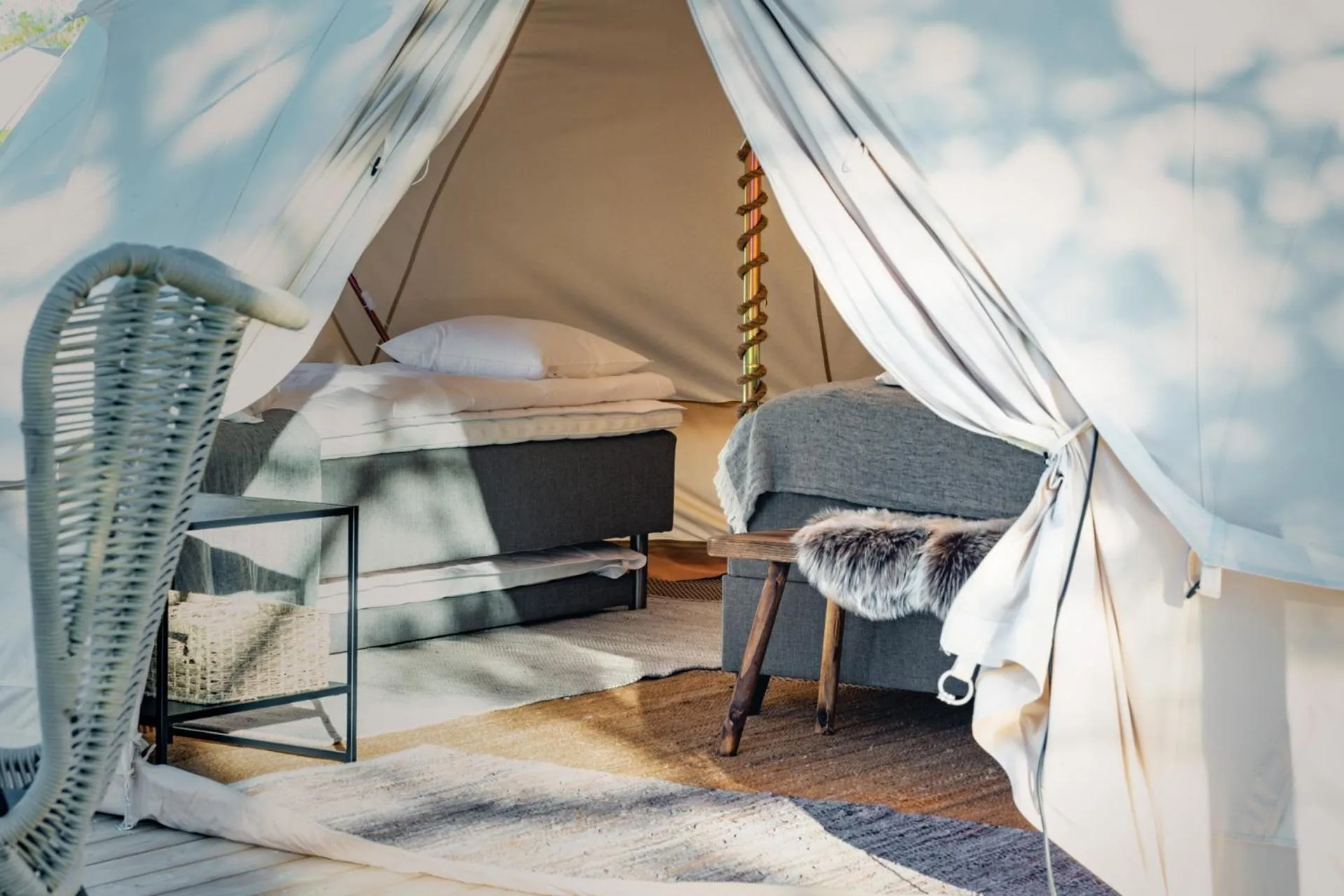 B&B Kneippbyn Resort Visby