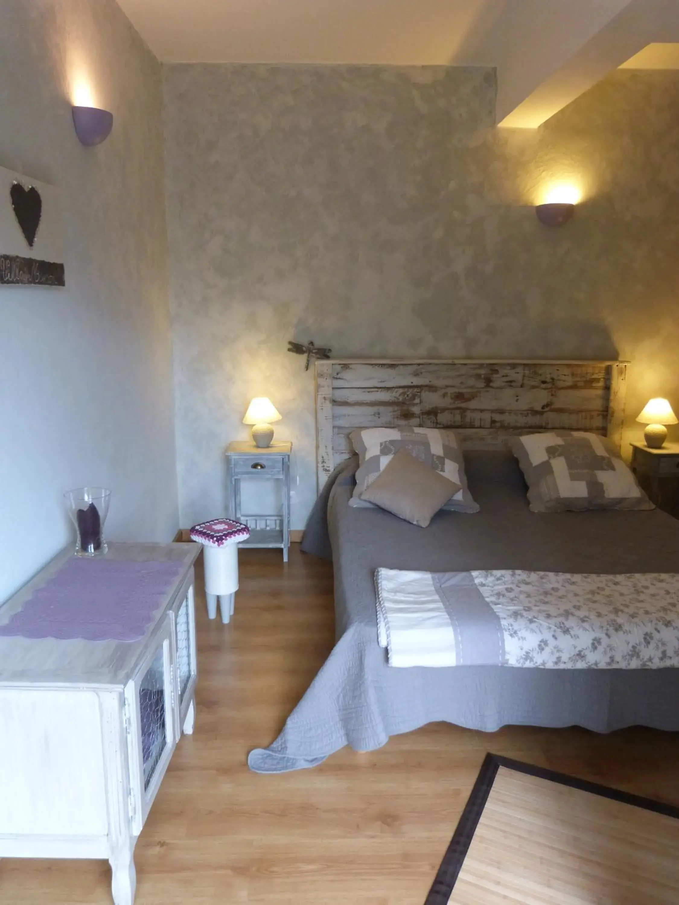 Comfort Double Room in Villa Manon Comfort Double Room in Villa Manon