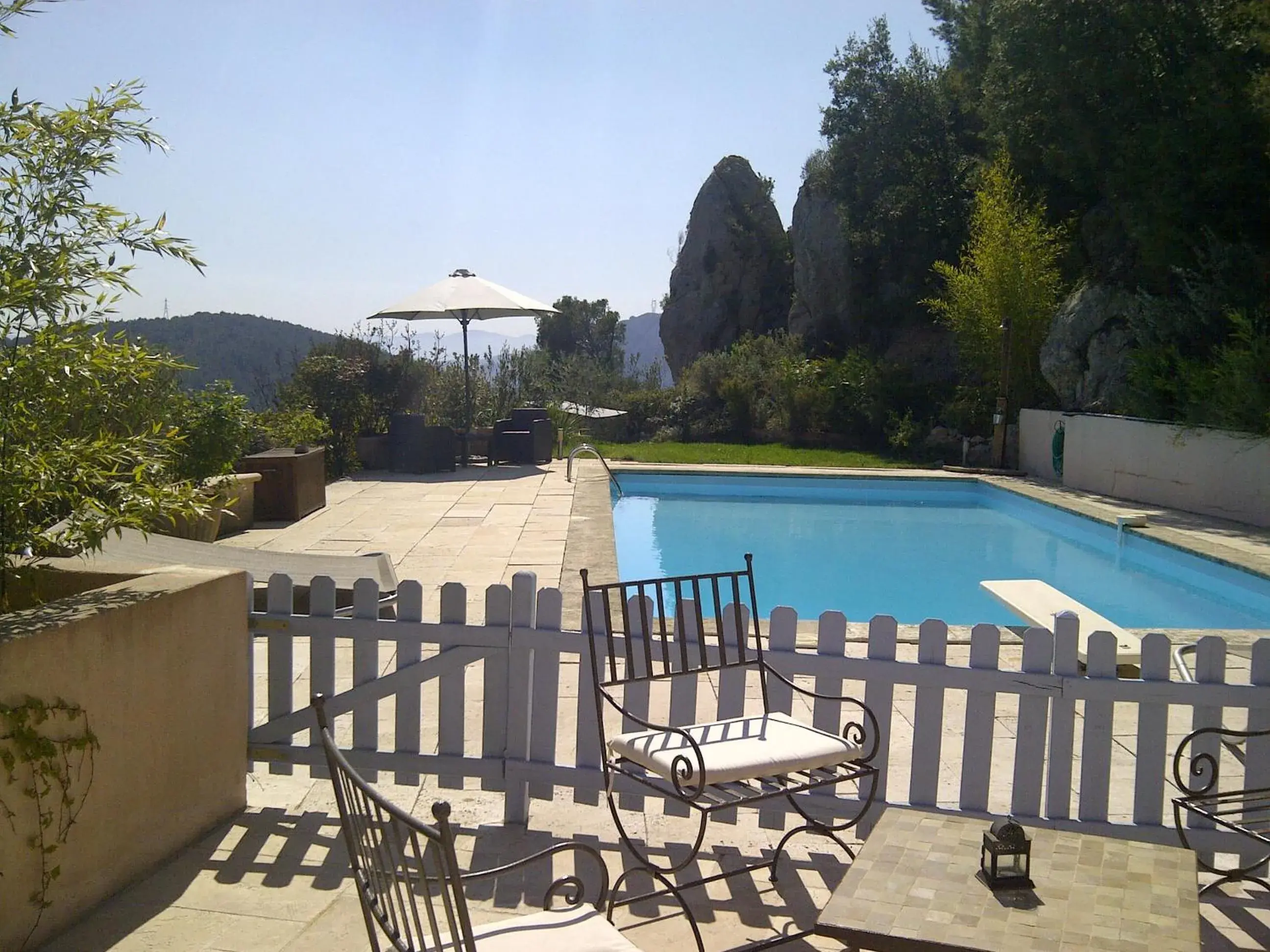 Villa Manon Villa Manon
