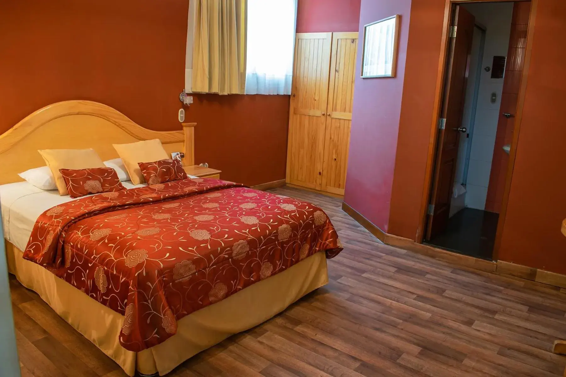 Hotel Inka Path Hotel Inka Path