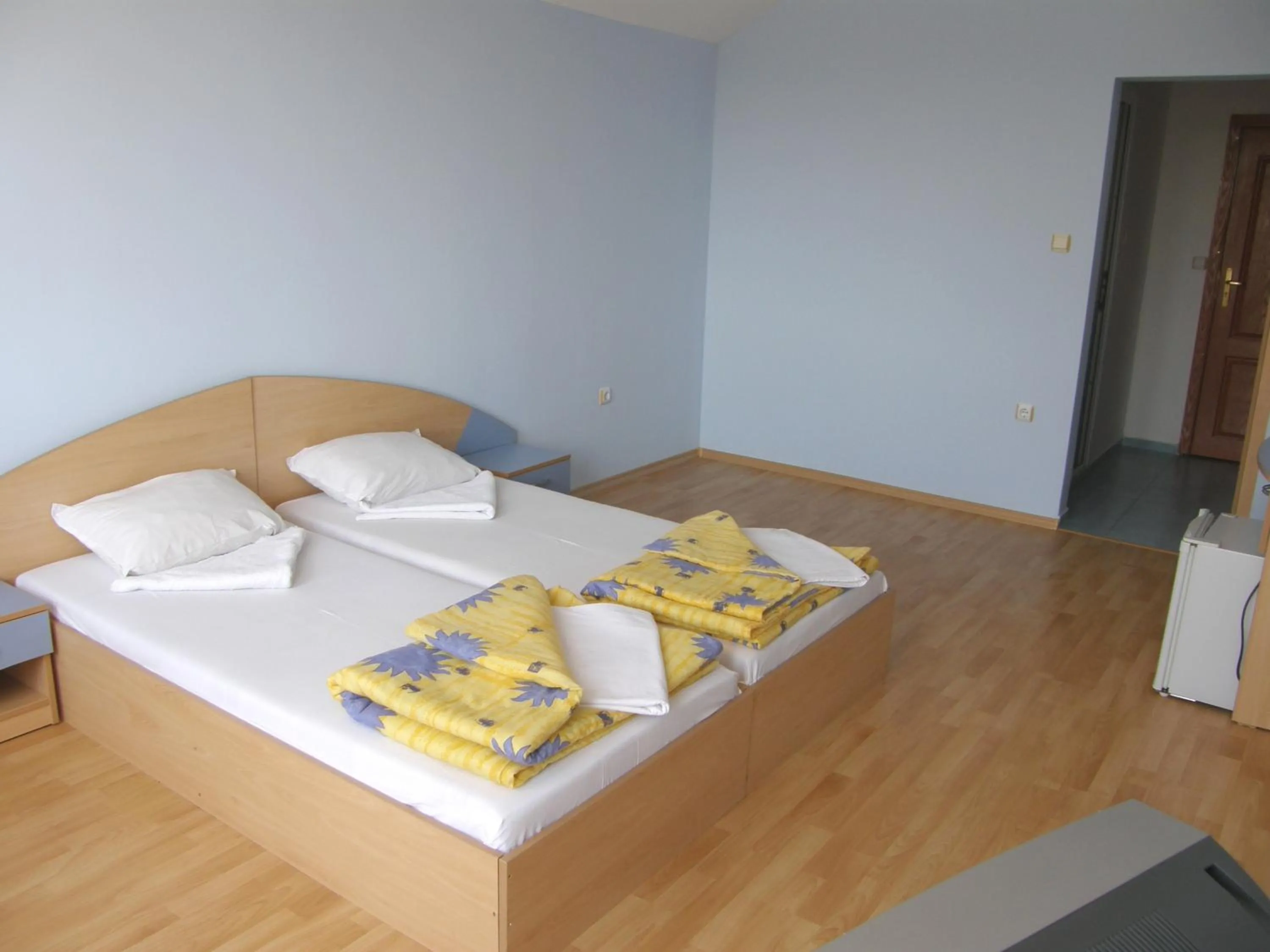 Photo of the whole room, Bed in Arkadia Guest House
