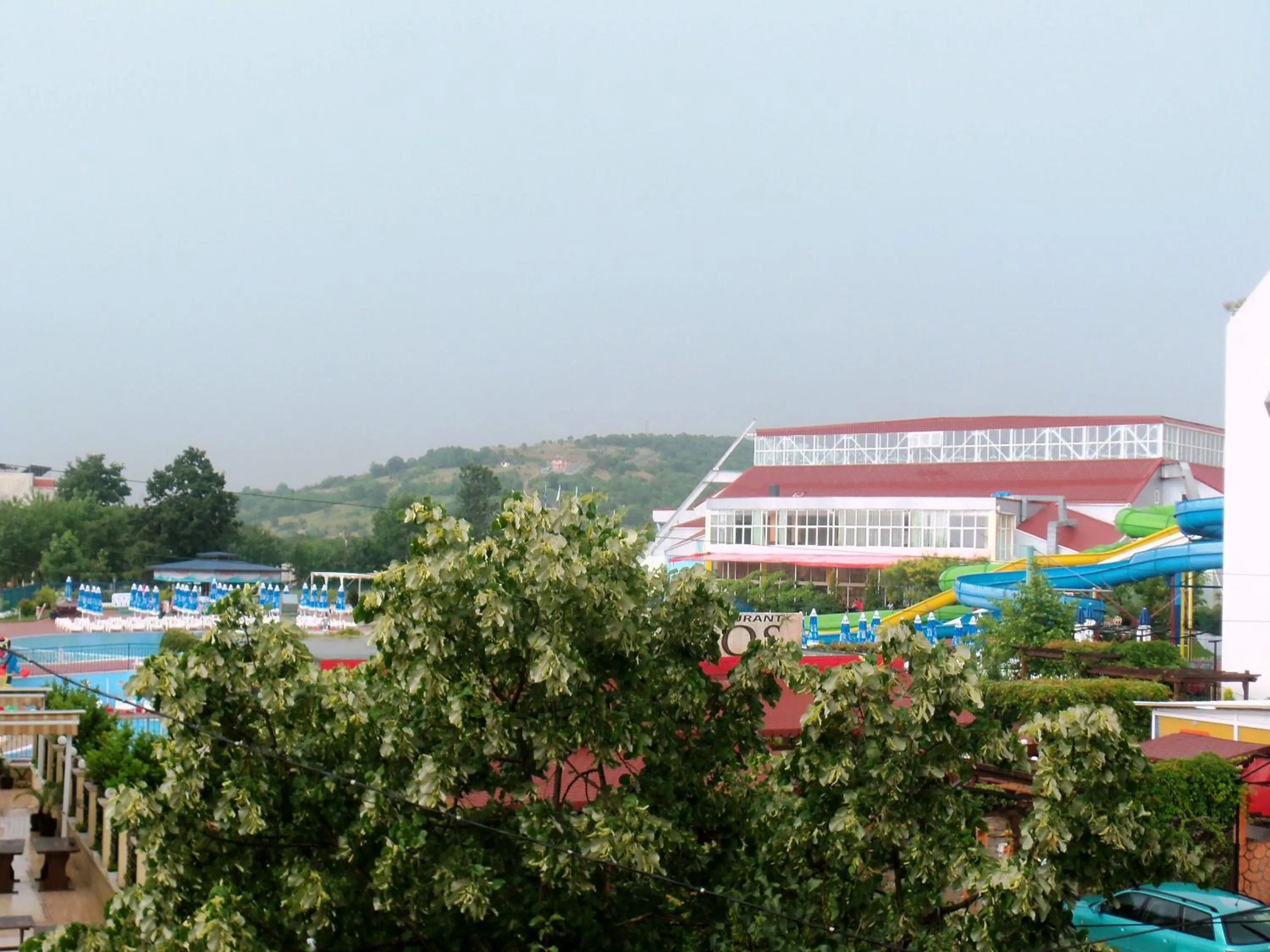 View (from property/room) in Arkadia Guest House