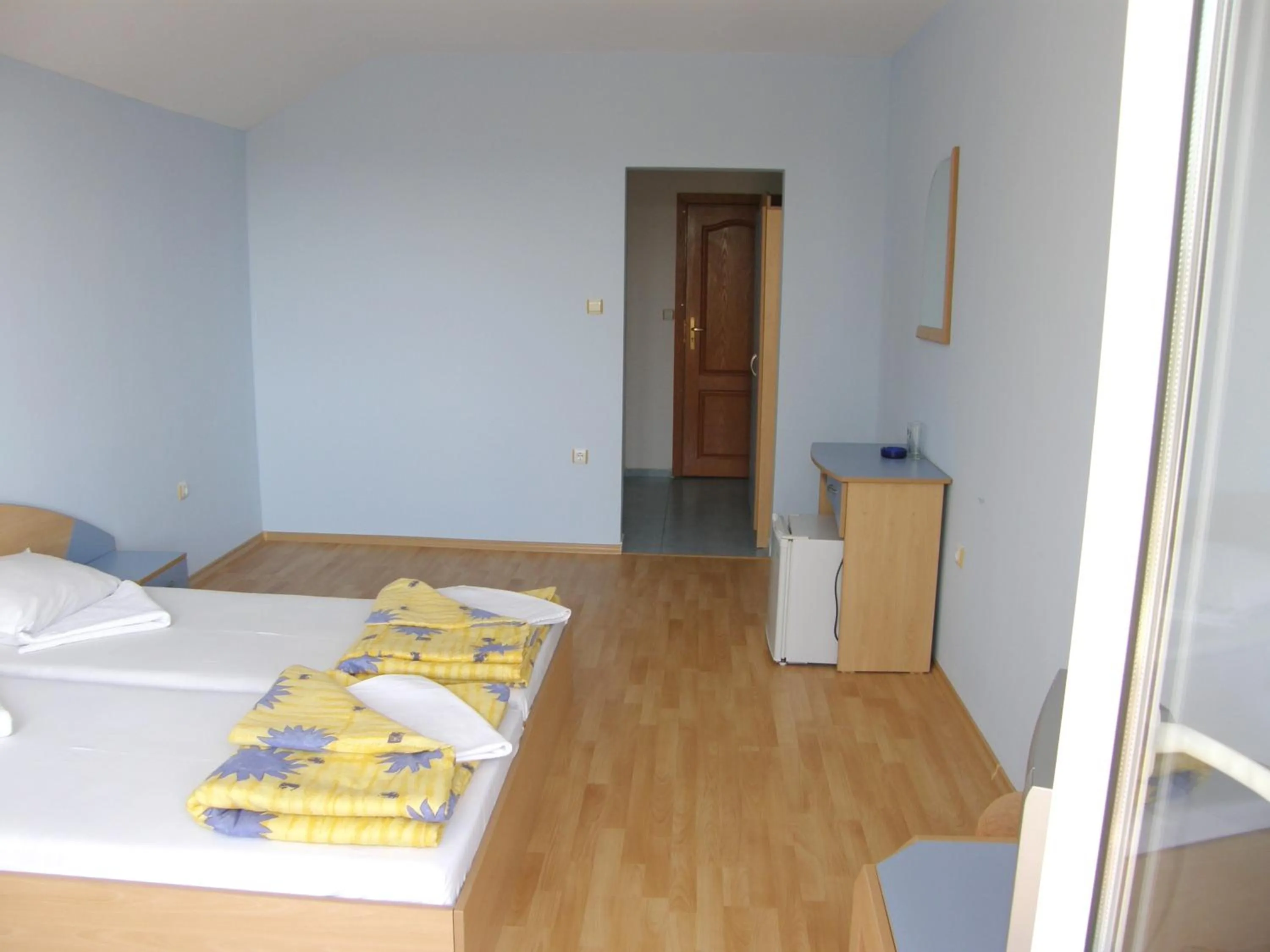 Photo of the whole room, Bed in Arkadia Guest House