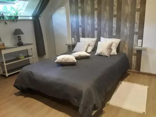 Atypiques Confitures, Chambres d'Hôtes